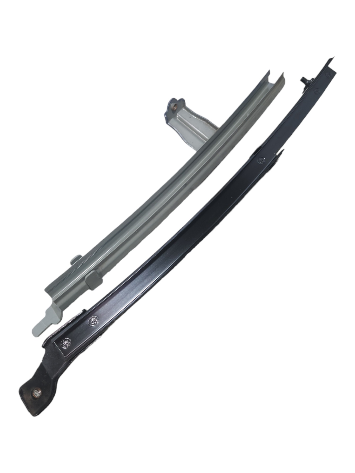 Guia Vidro Porta Traseira Esquerda Toyota Etios X 2013 2