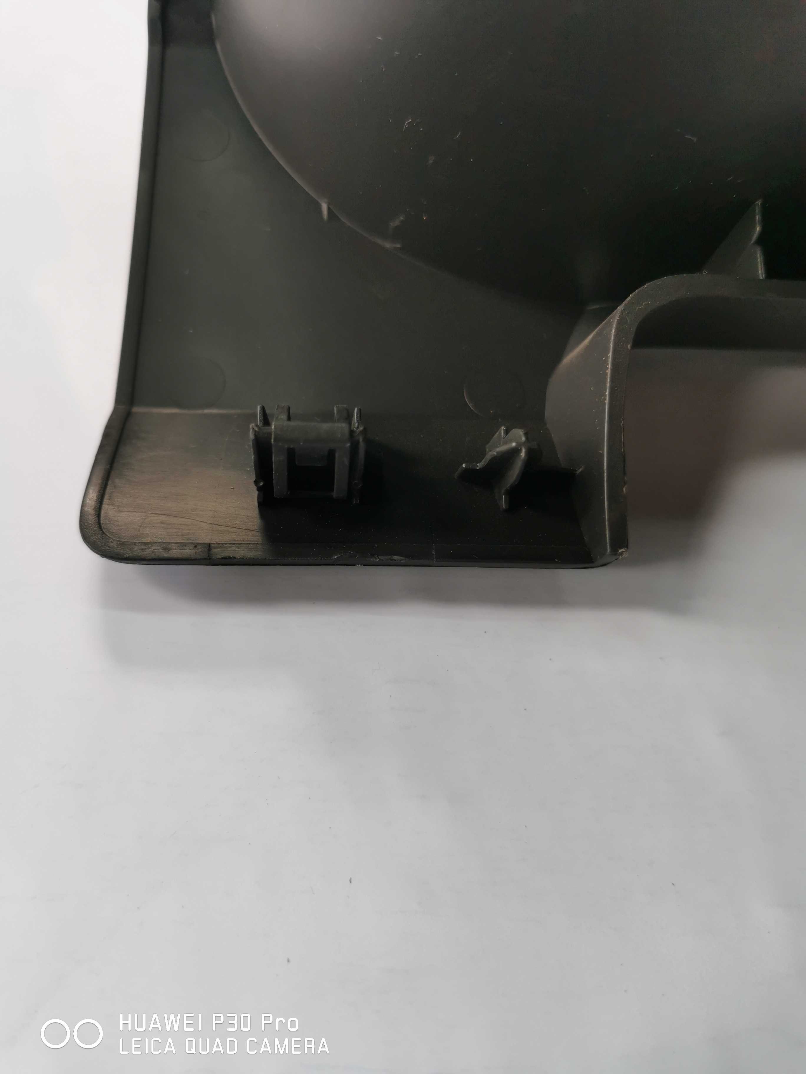 Moldura Painel De Instrumentos Ecosport 8n1510a894aw 3