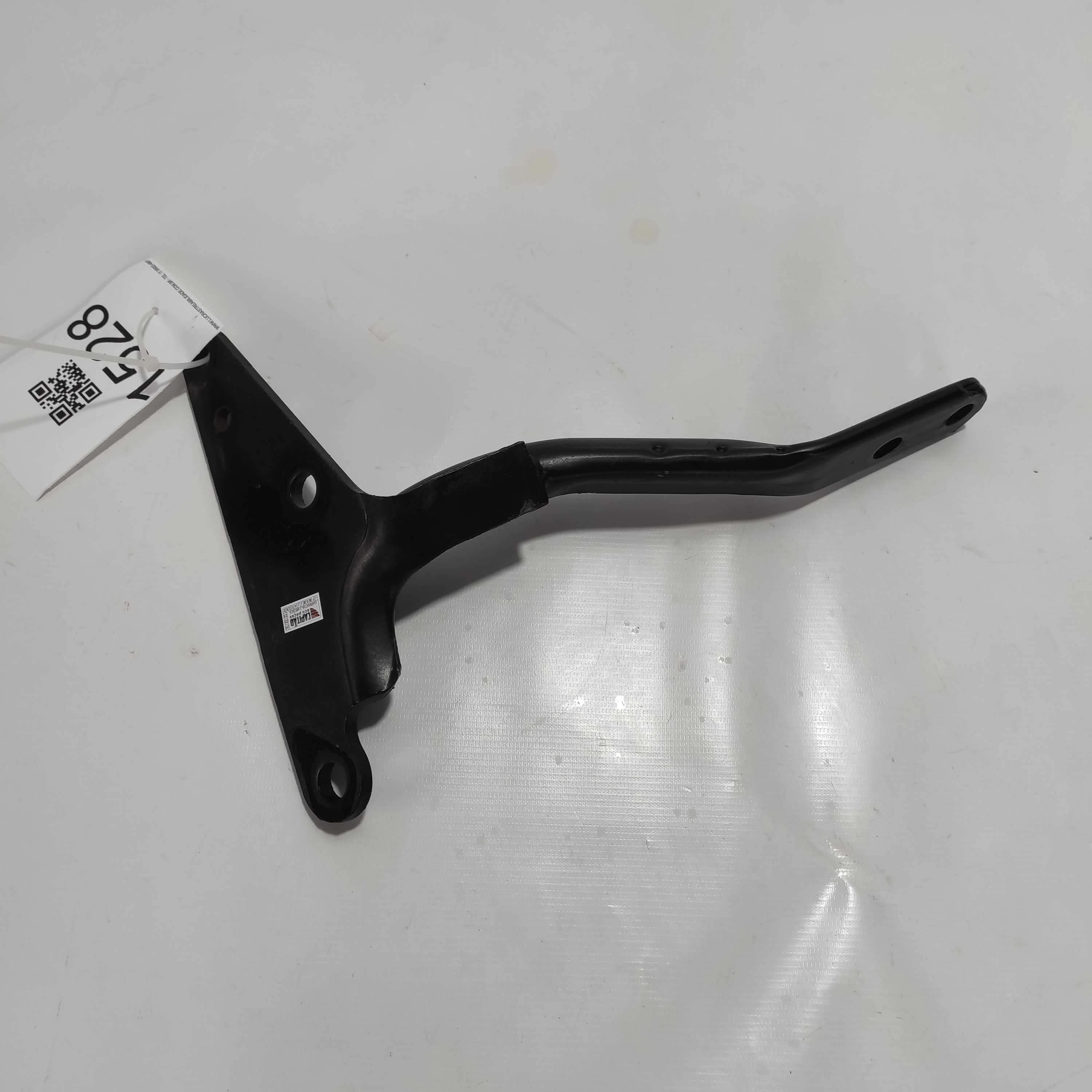 Suporte Do Câmbio Fiat Mobi Like 1