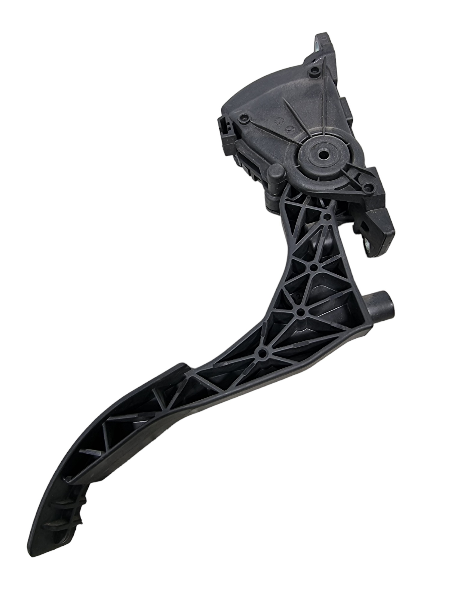 Pedal Acelerador Voyage 1.6 2015 6qe721503 2