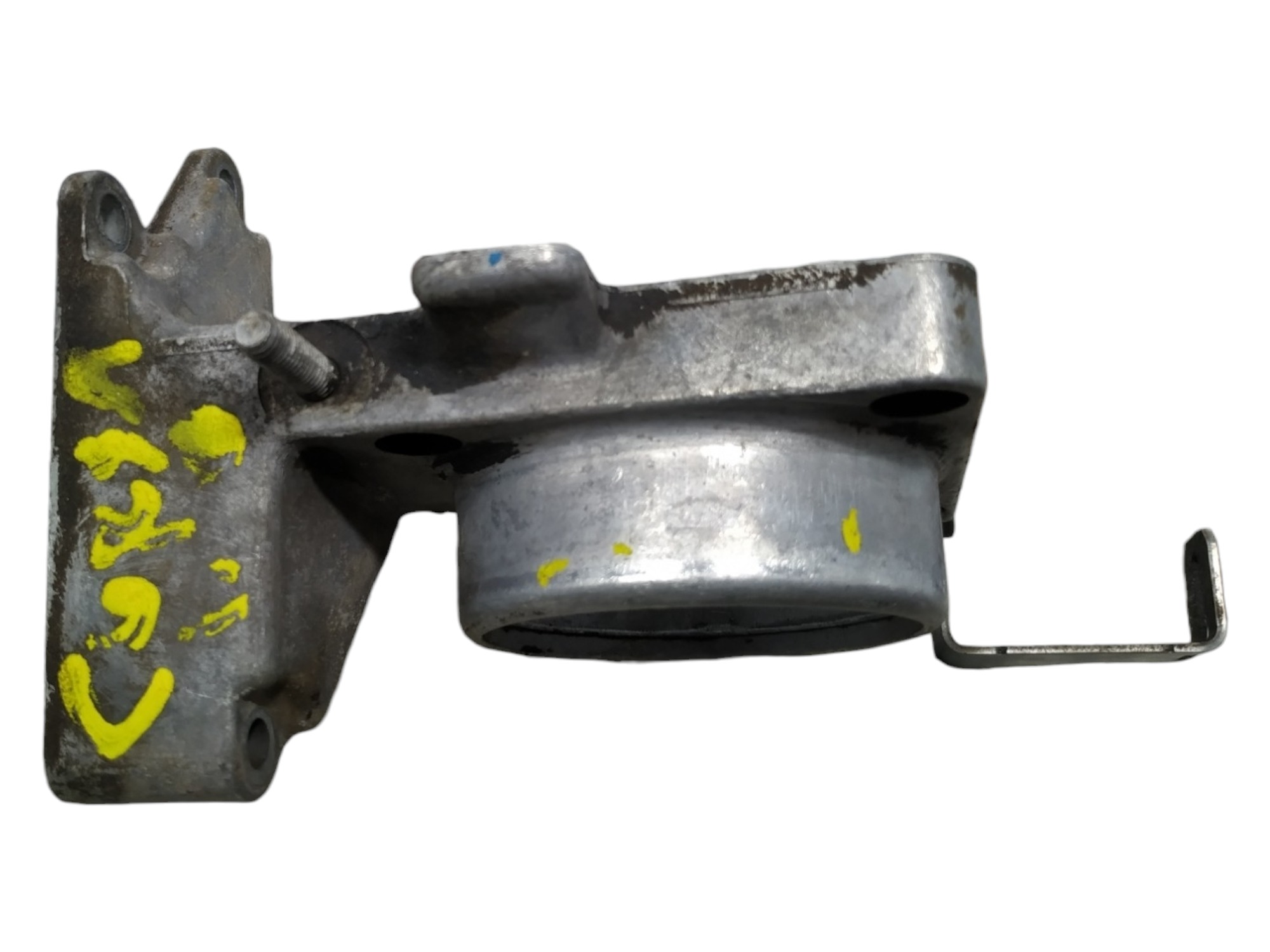 Suporte Tbi Gm Corsa 2004 3