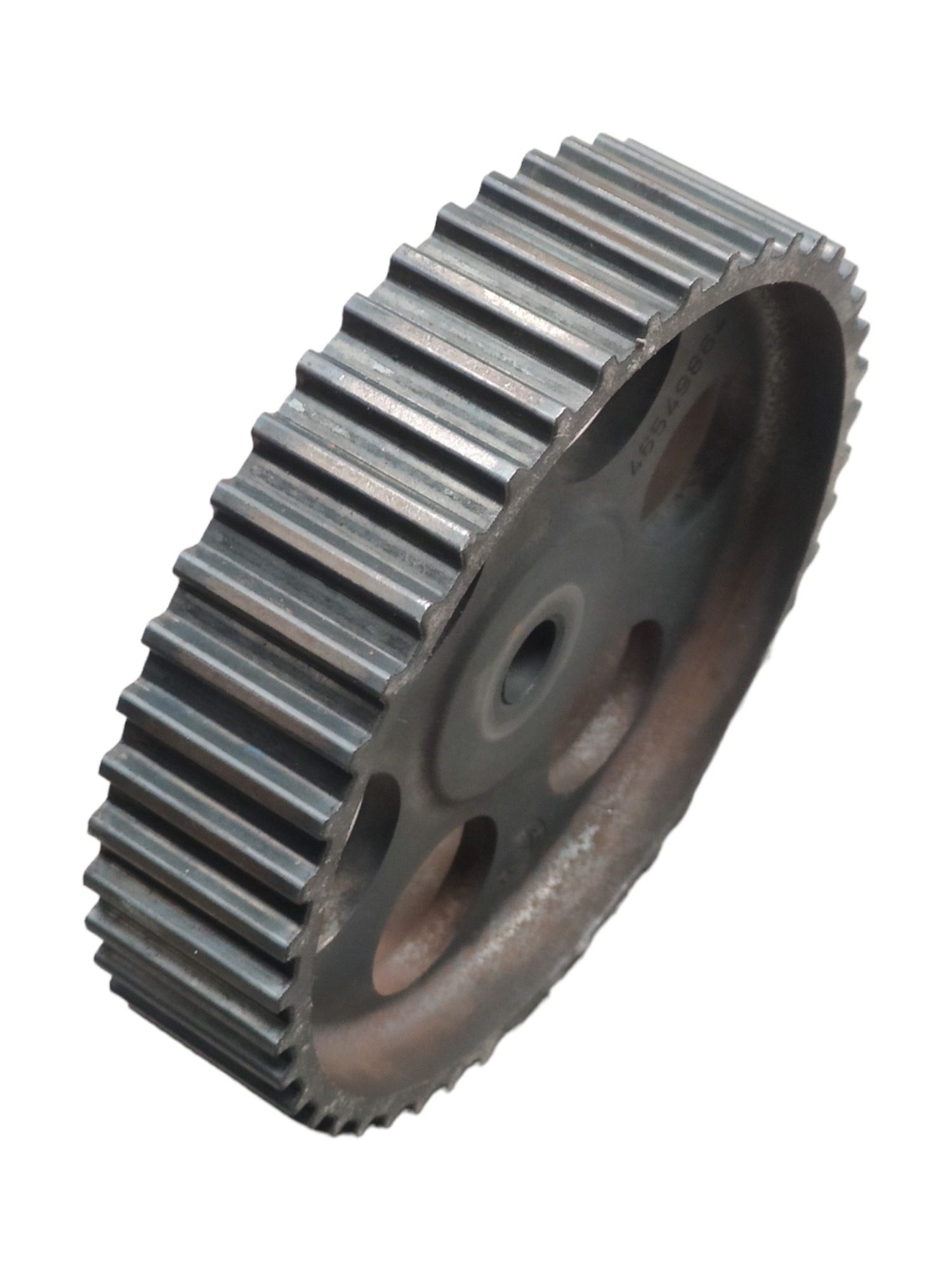 Polia Comando De Válvula Fiat Palio 1.0 8v 2008 46549864 1