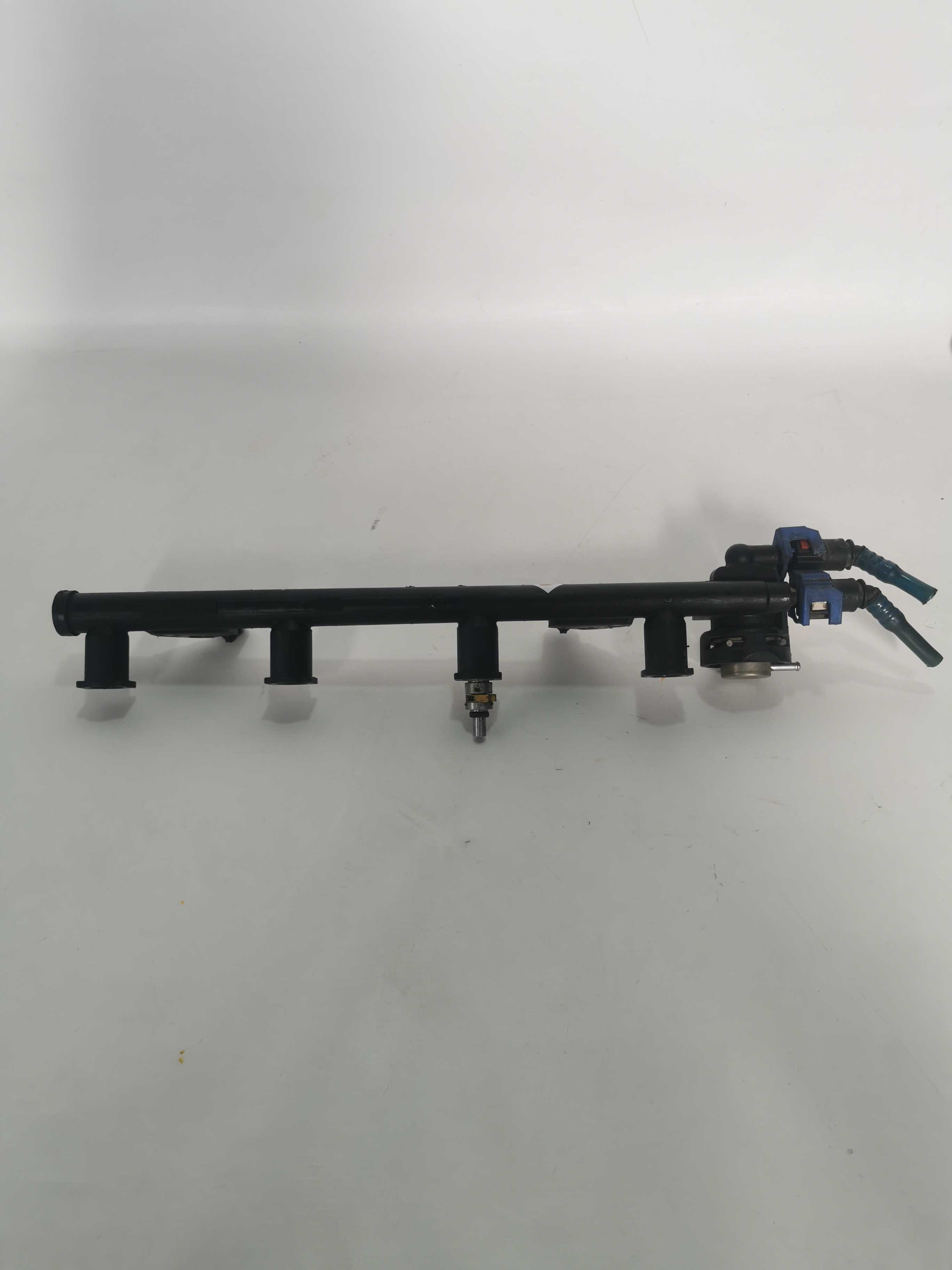 Flauta Bico De Injeção Ecosport 2niu9d280db