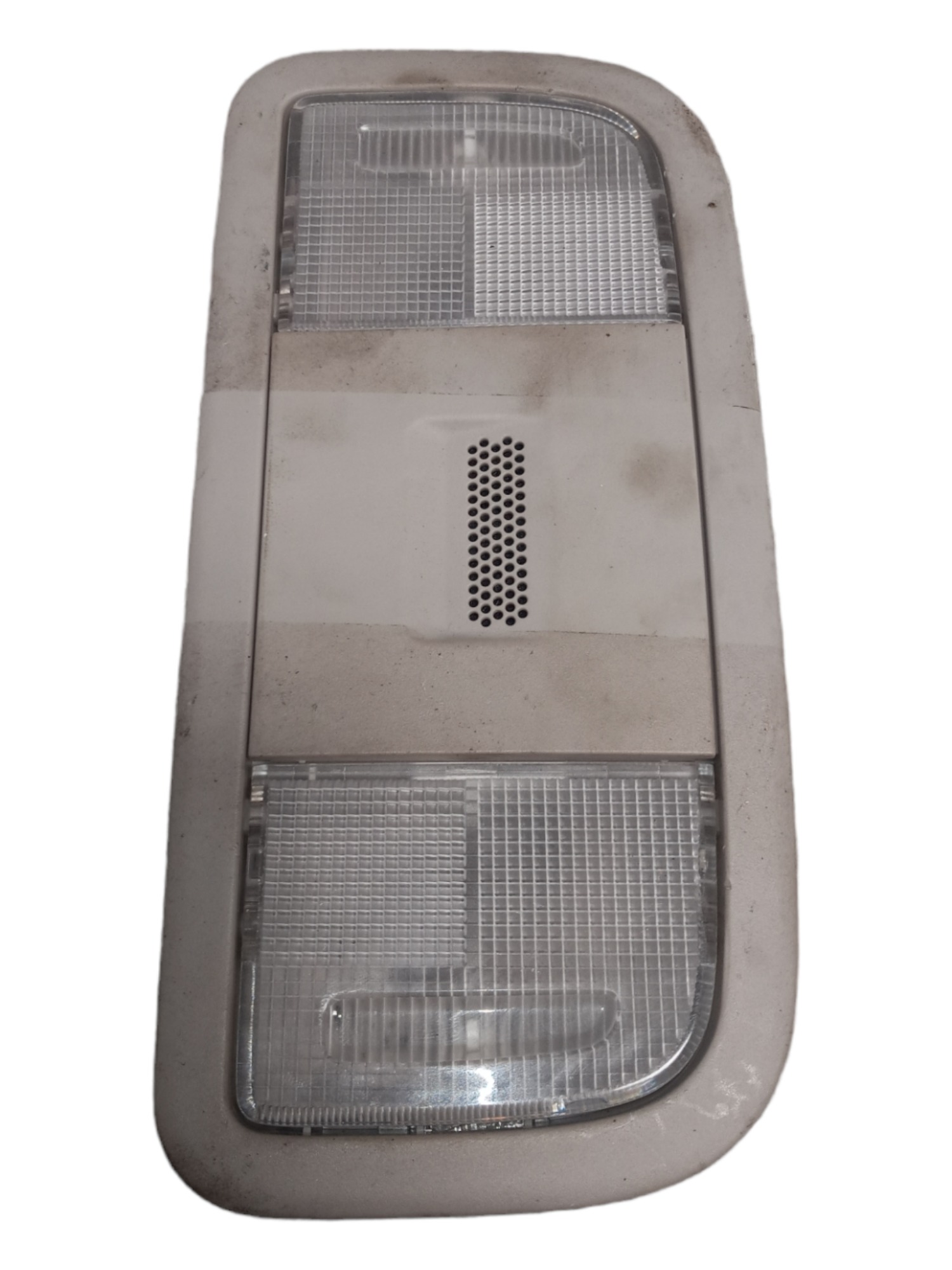 Luz De Cortesia Honda Fit 1.5 16v 2015 1