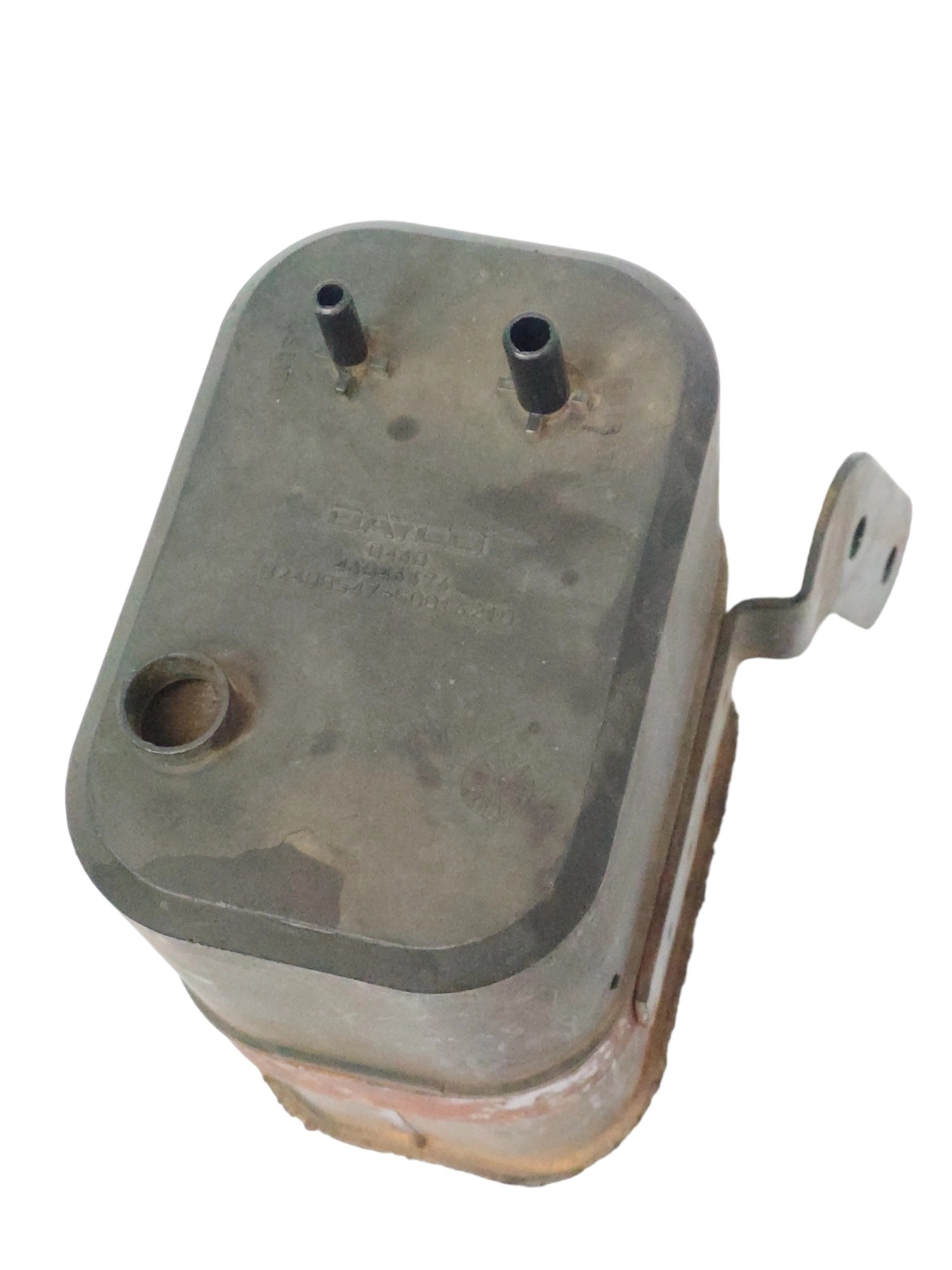 Filtro Canister Fiat Uno Fiorino 46846676 3