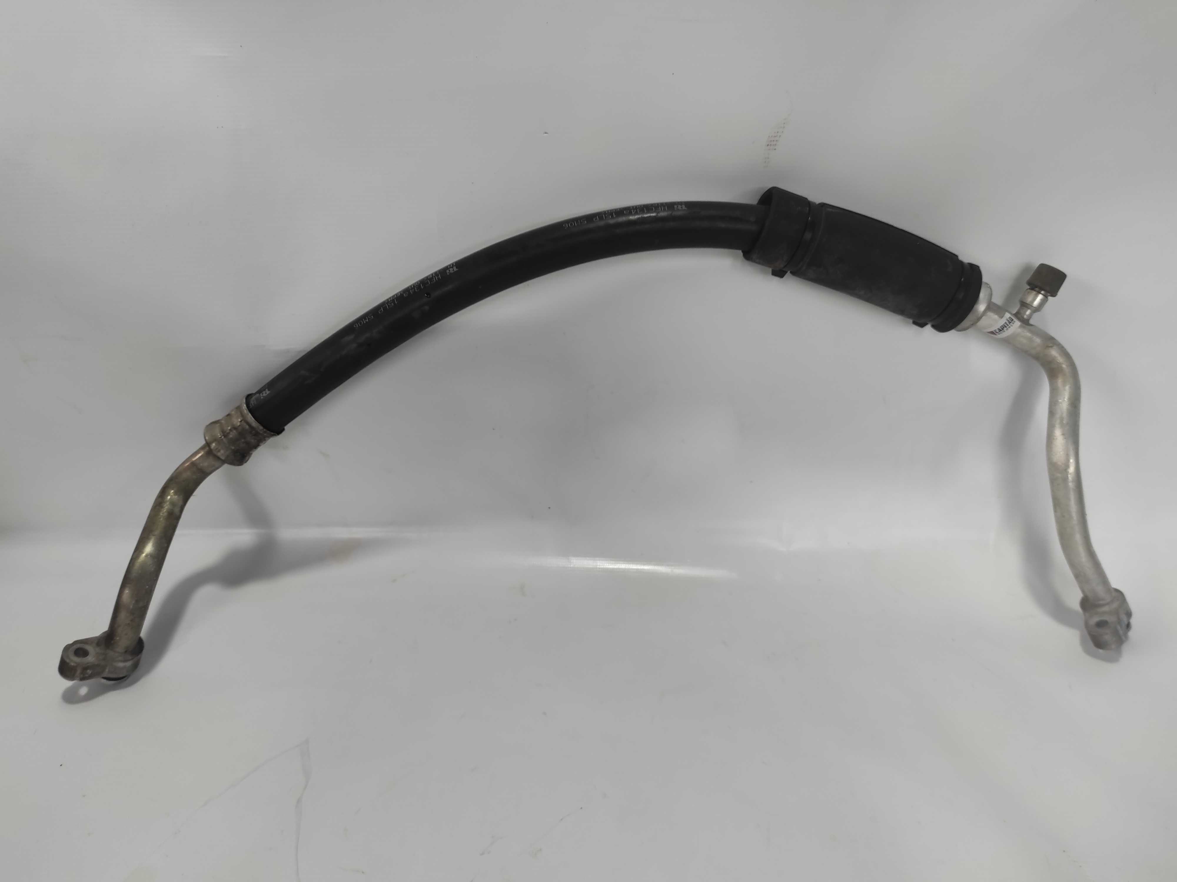 Mangueira Do Ar-condicionado Honda Fit Ex Hfc134a 15lp 5m06