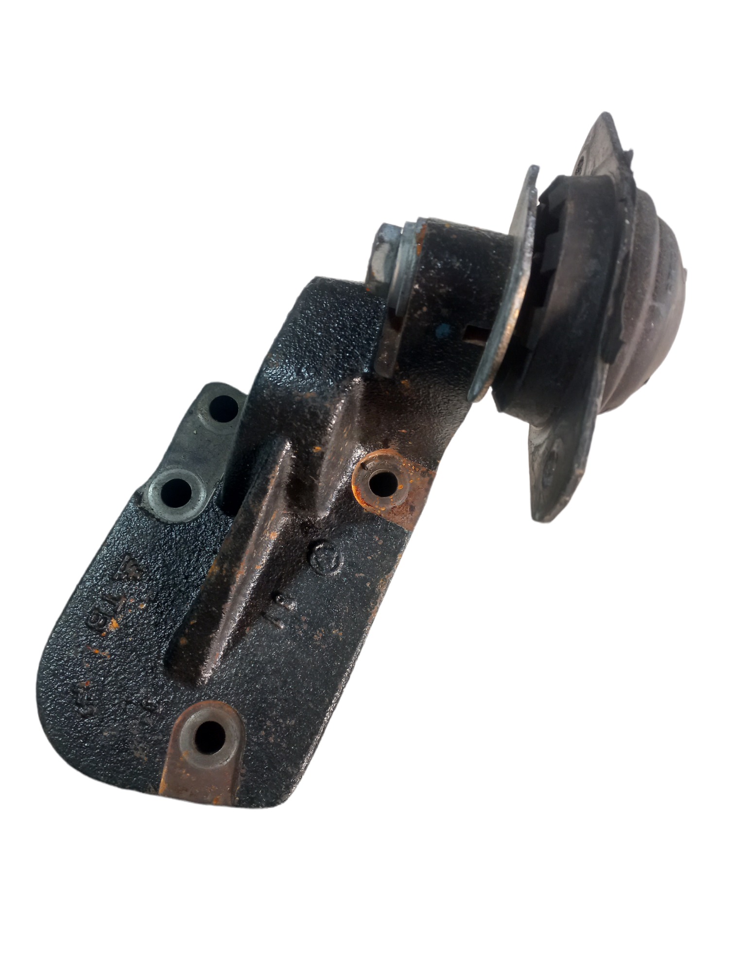 Suporte Coxim Motor Uno Mille Fire Flex 1.0 2005 2