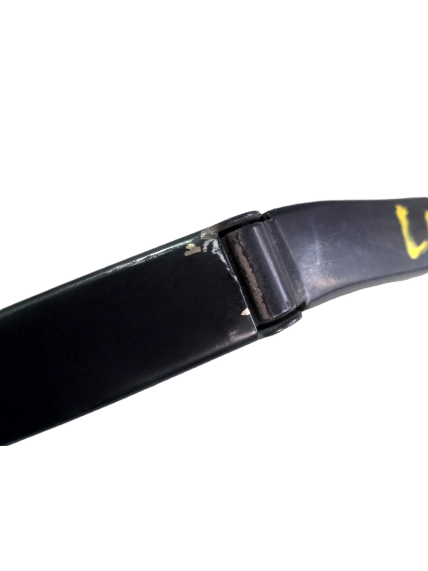 Braço Limpador Para-brisa Esquerdo Nissan Versa 16v 2012 4