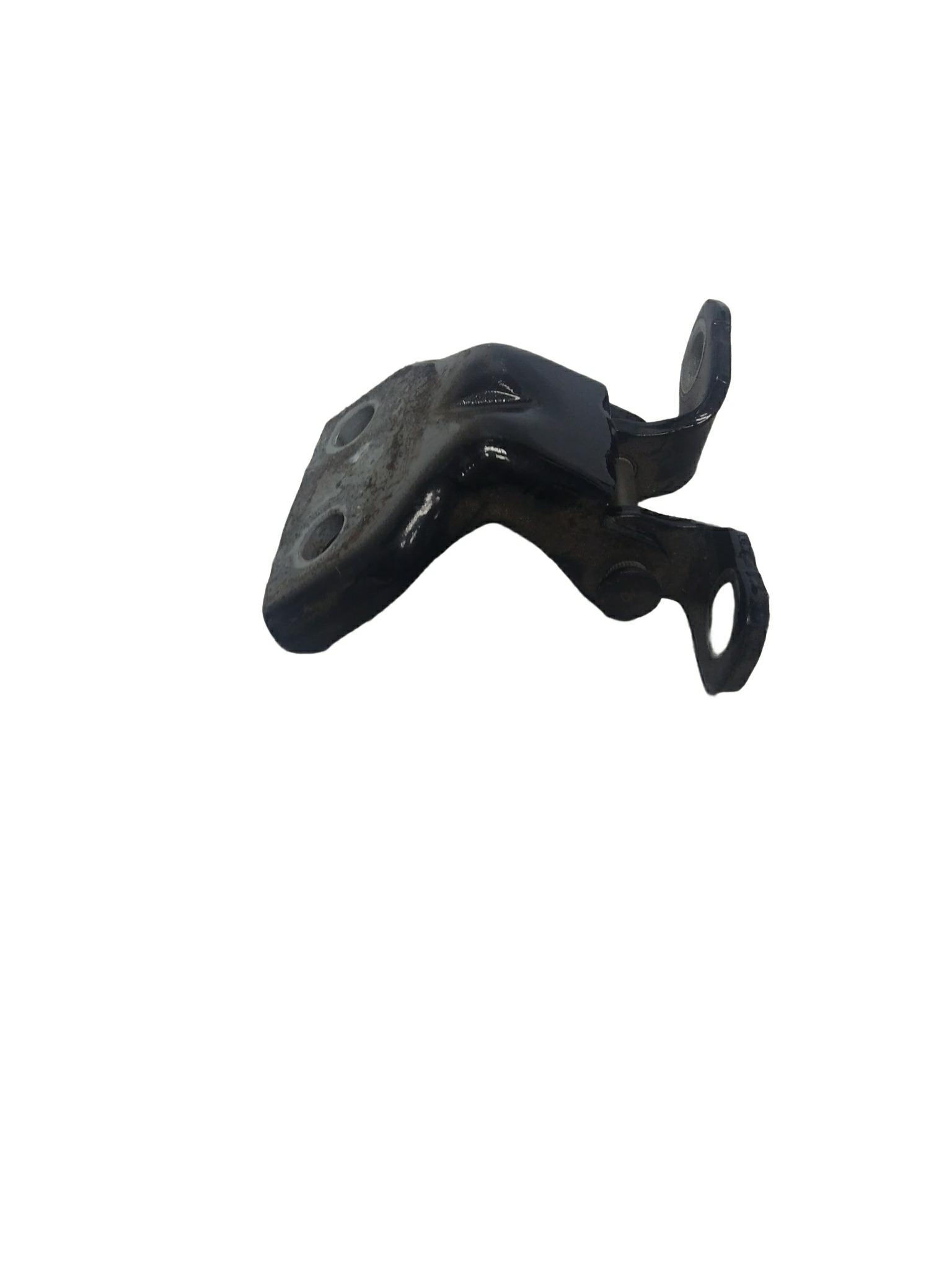 Dobradiça Traseira Esquerda Ford Fiesta 2010 1.0 2