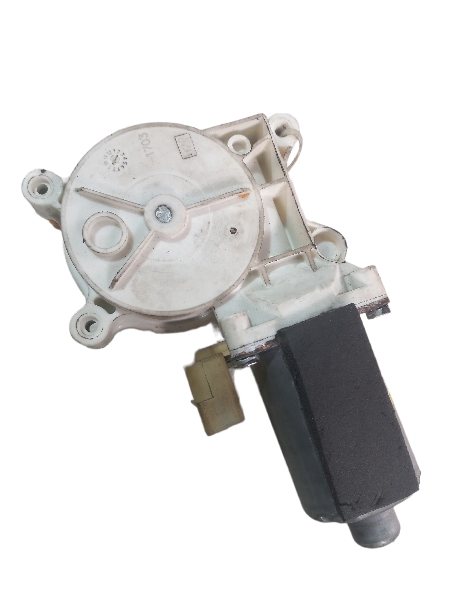 Motor Vidro Traseiro Esquerdo Vw Crossfox 2011 0130821530 2