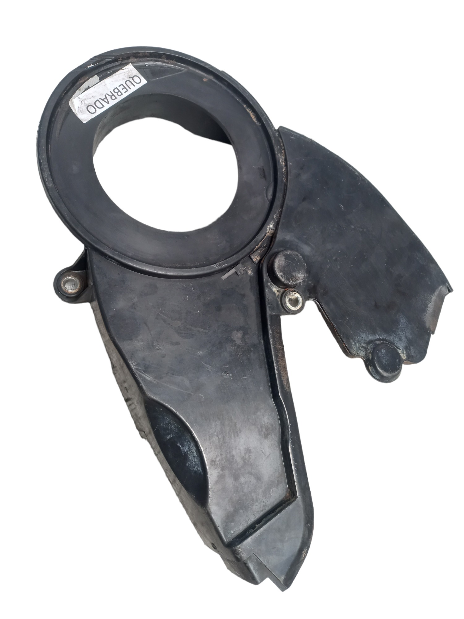 Capa Correia Dentada Vw Gol G5 2006 030109127 1
