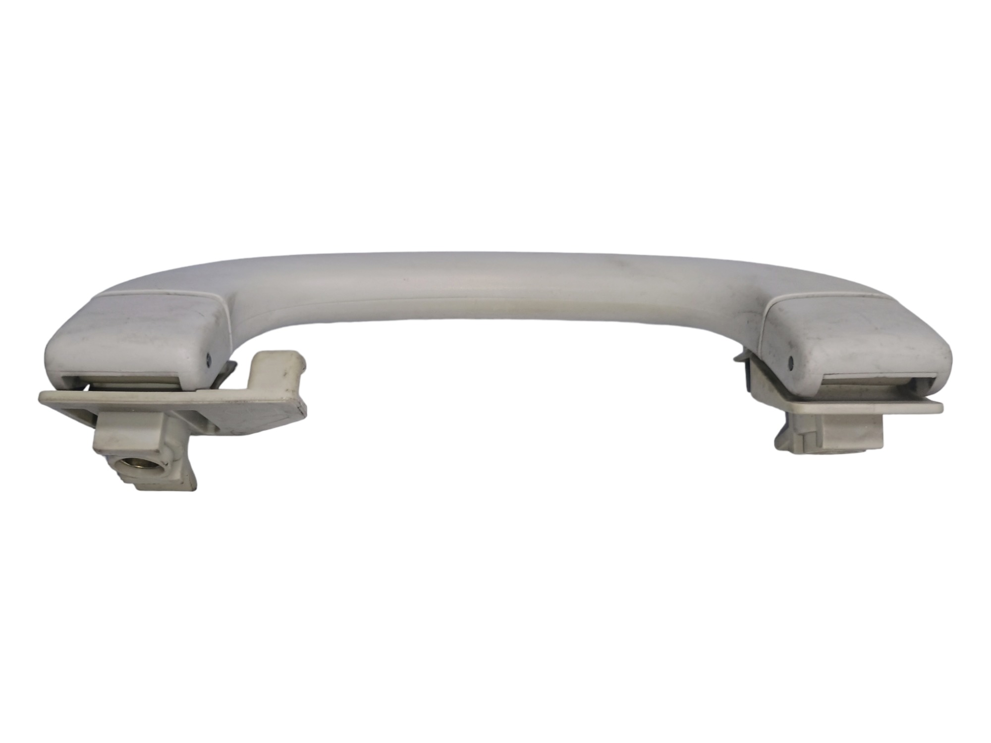 Alças De Segurança Fiat Stilo 1.0 2013 Cinza 3