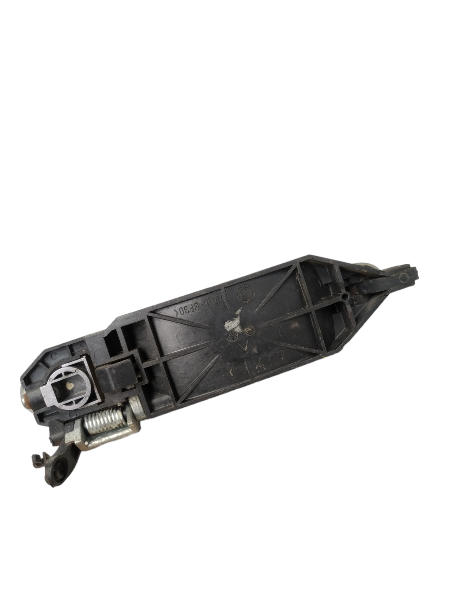 Maçaneta externa Direita Fiat Strada 2012 2