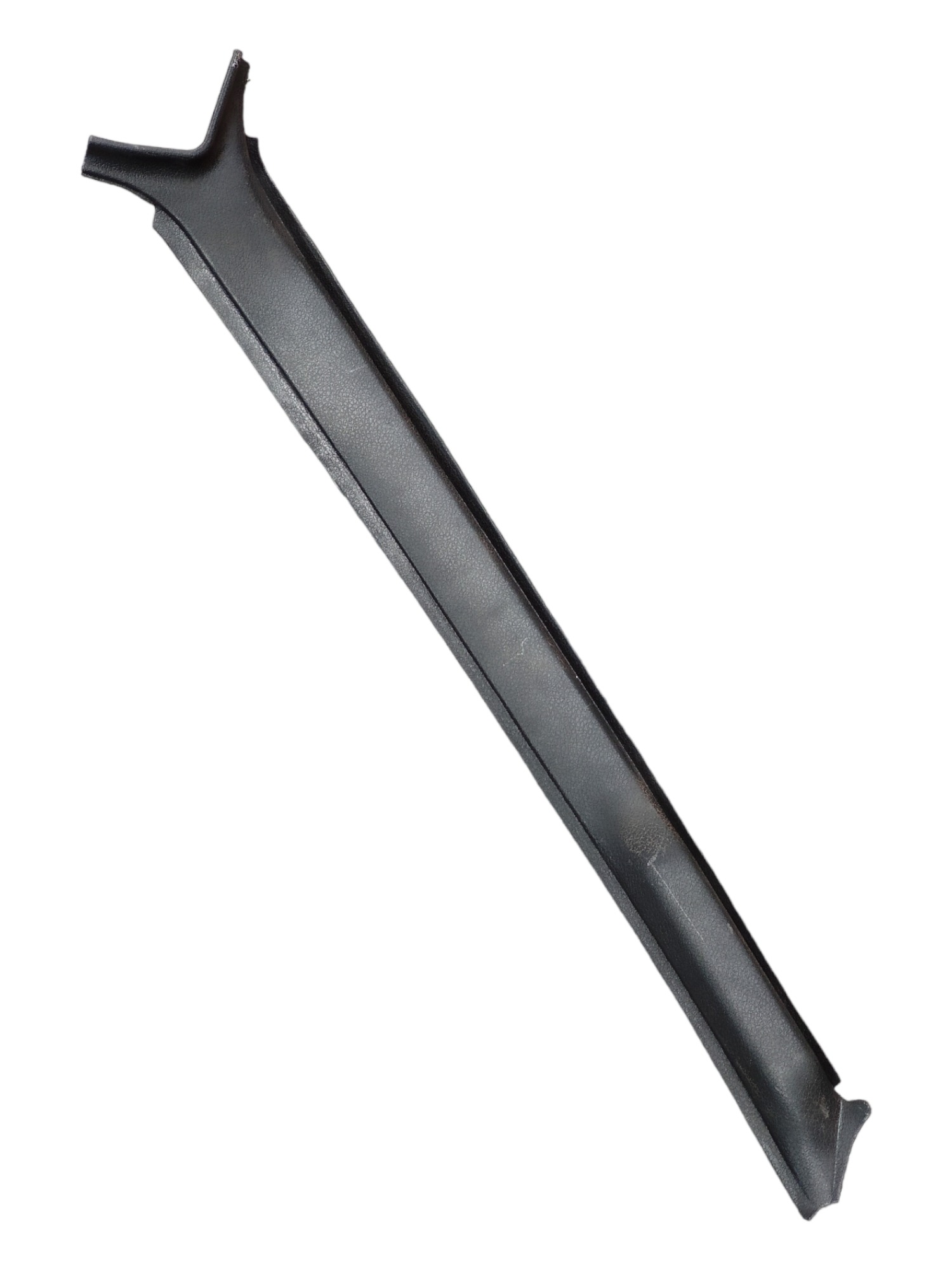 Moldura Coluna Para-brisa Direito Fiat Uno 1995 1190314 1