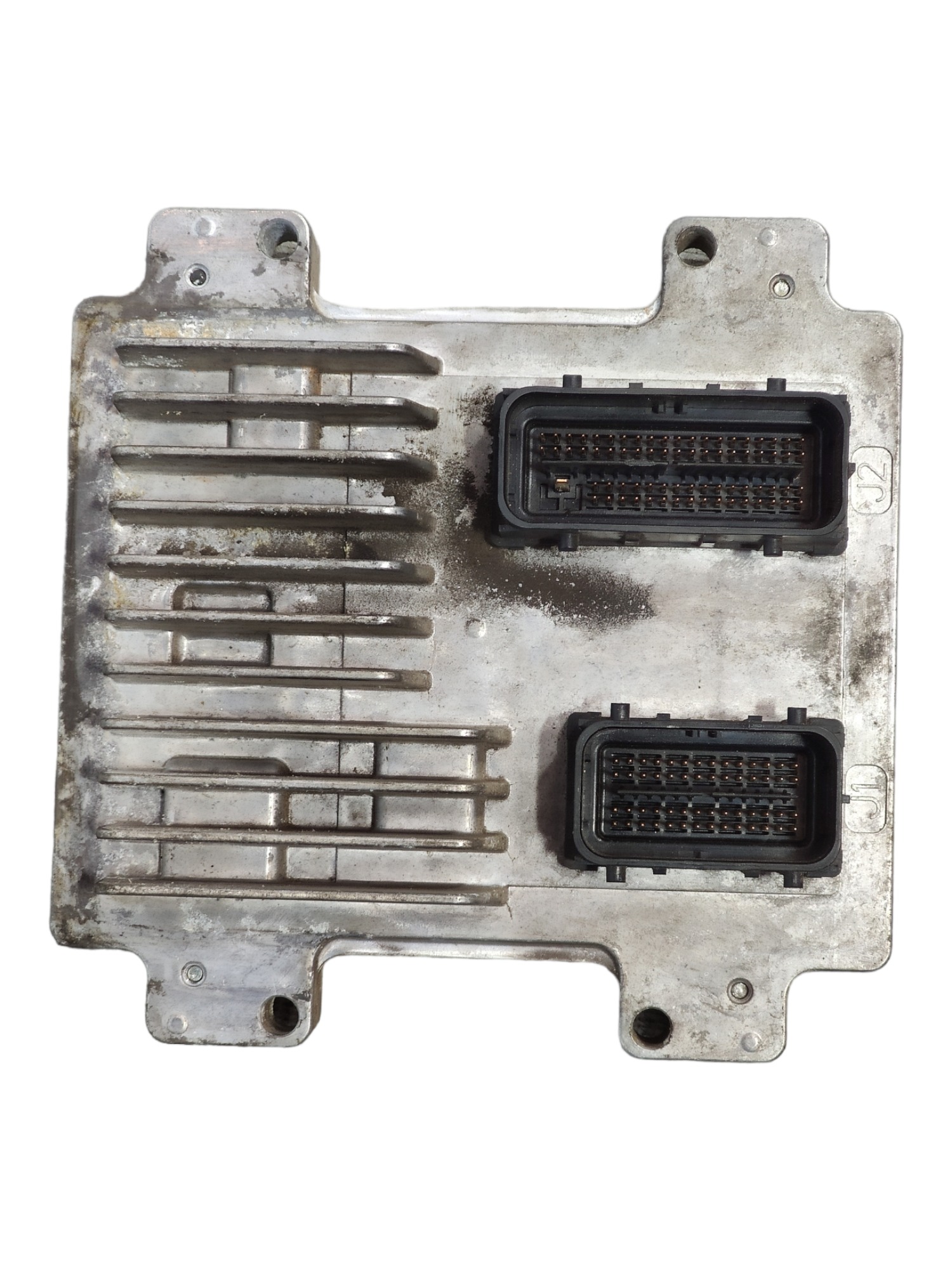 Módulo Injeção Eletrônica Gm Cobalt 1.8 8v 2013 12642927 1
