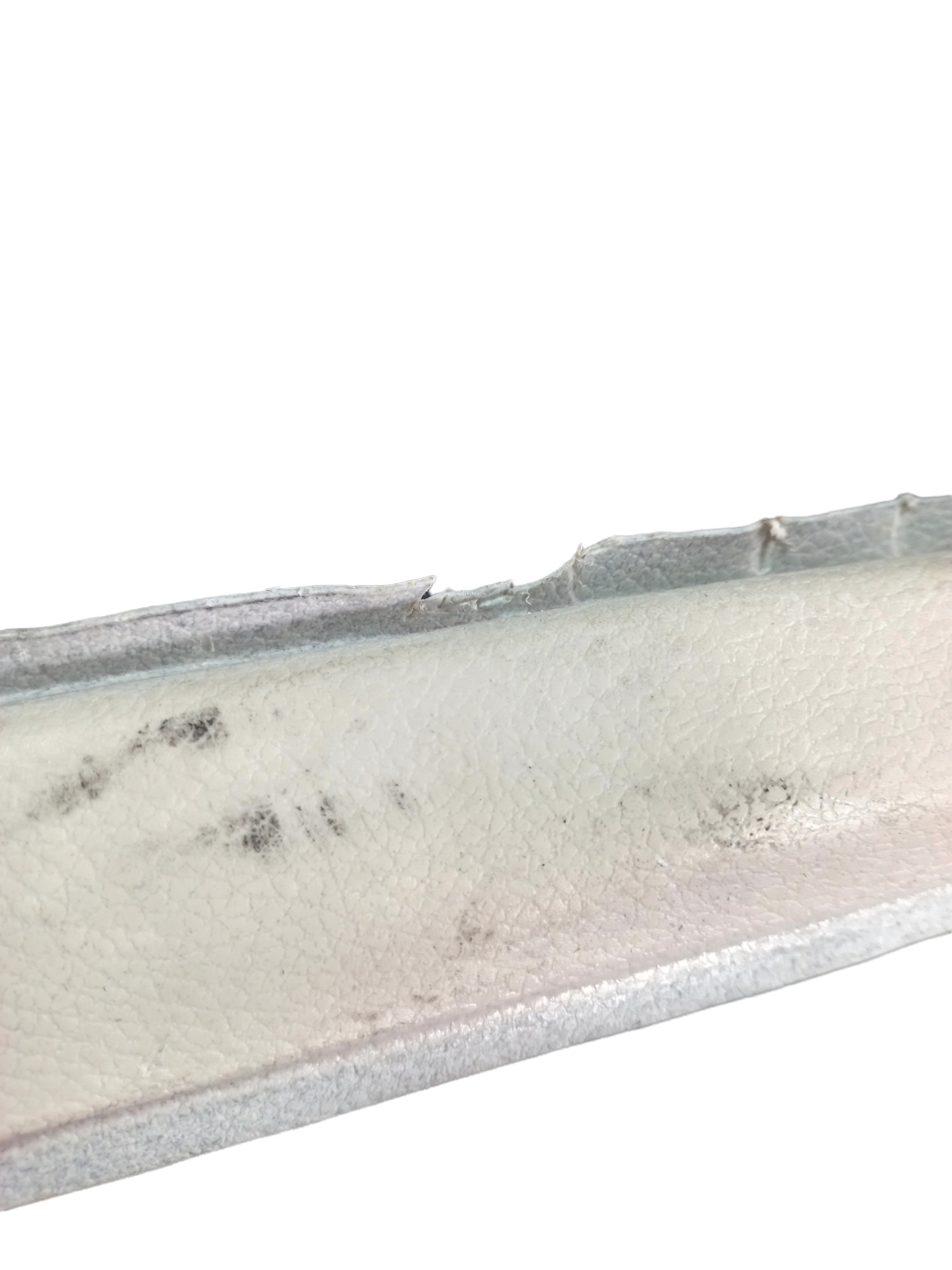 Moldura Coluna Para-brisa Direito Uno Mille 1190314 4