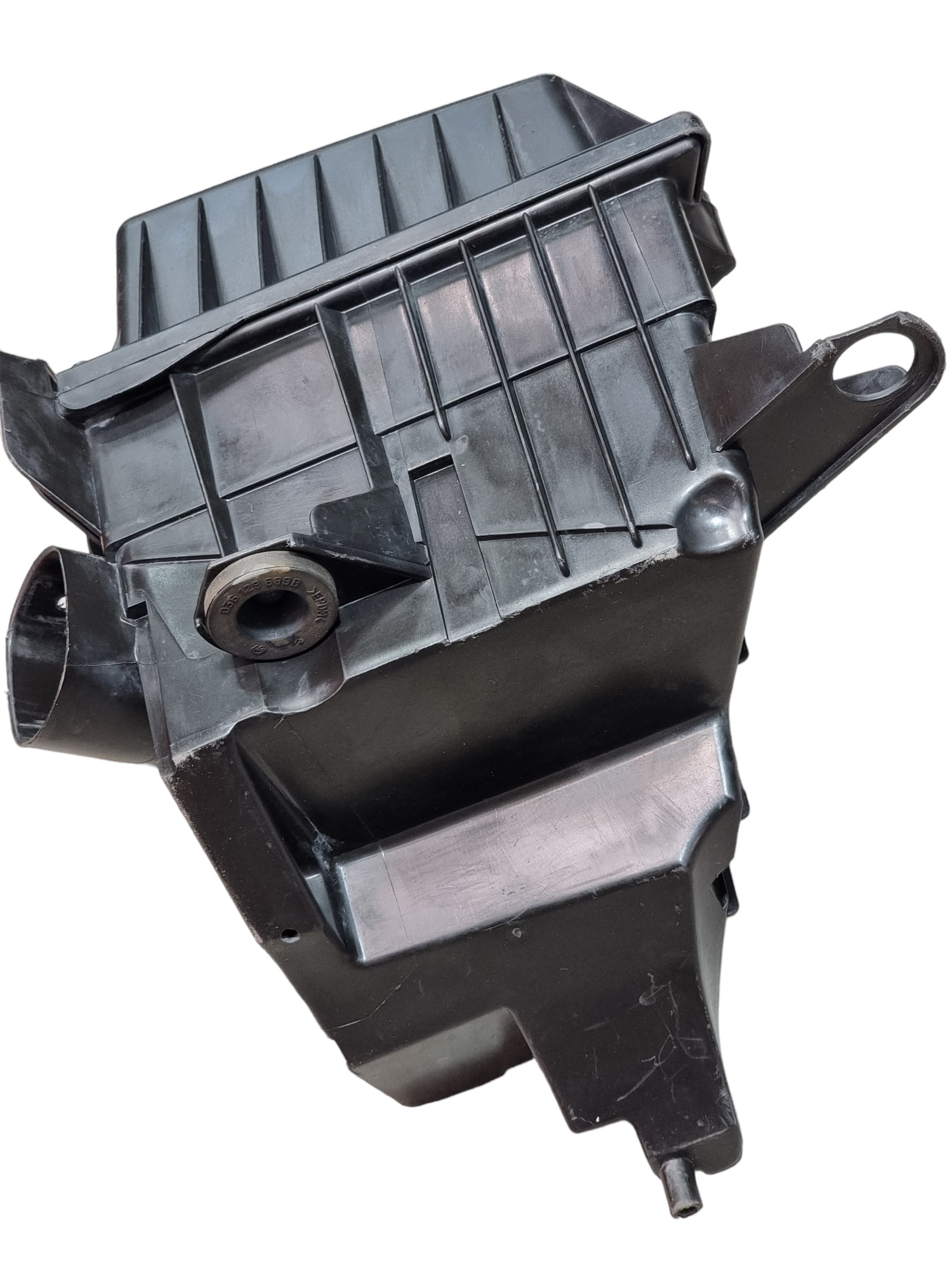 Caixa Filtro Ar Volkswagen Fox 1.6 2009 5z0129620 4