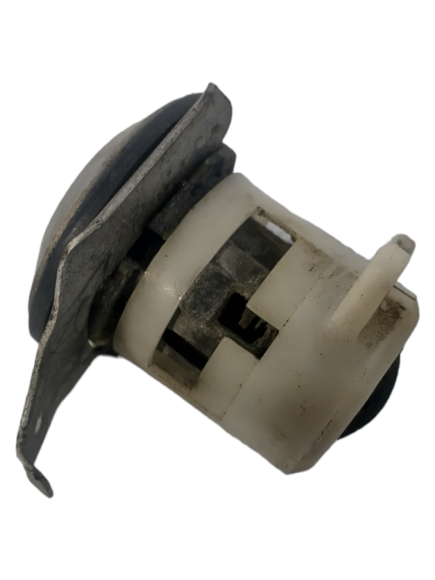 Miolo Fechadura Porta Diant Esq Fiat Palio Fire 1.0 2006 3