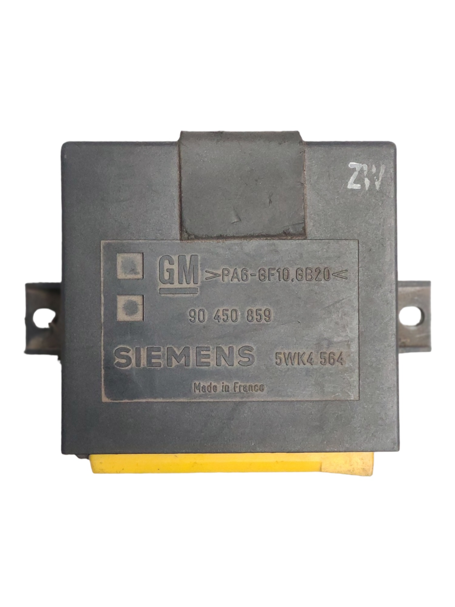 Módulo Vidro Elétrico Gm Corsa Wind 1997 90450859 1