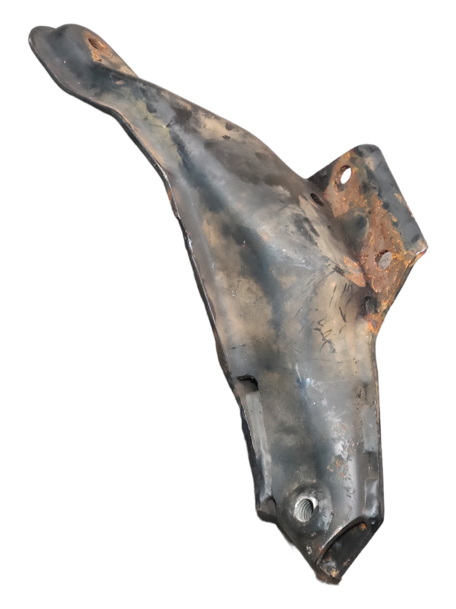 Suporte Coxim Direito Motor Ford Escort 1996 5471993410 1