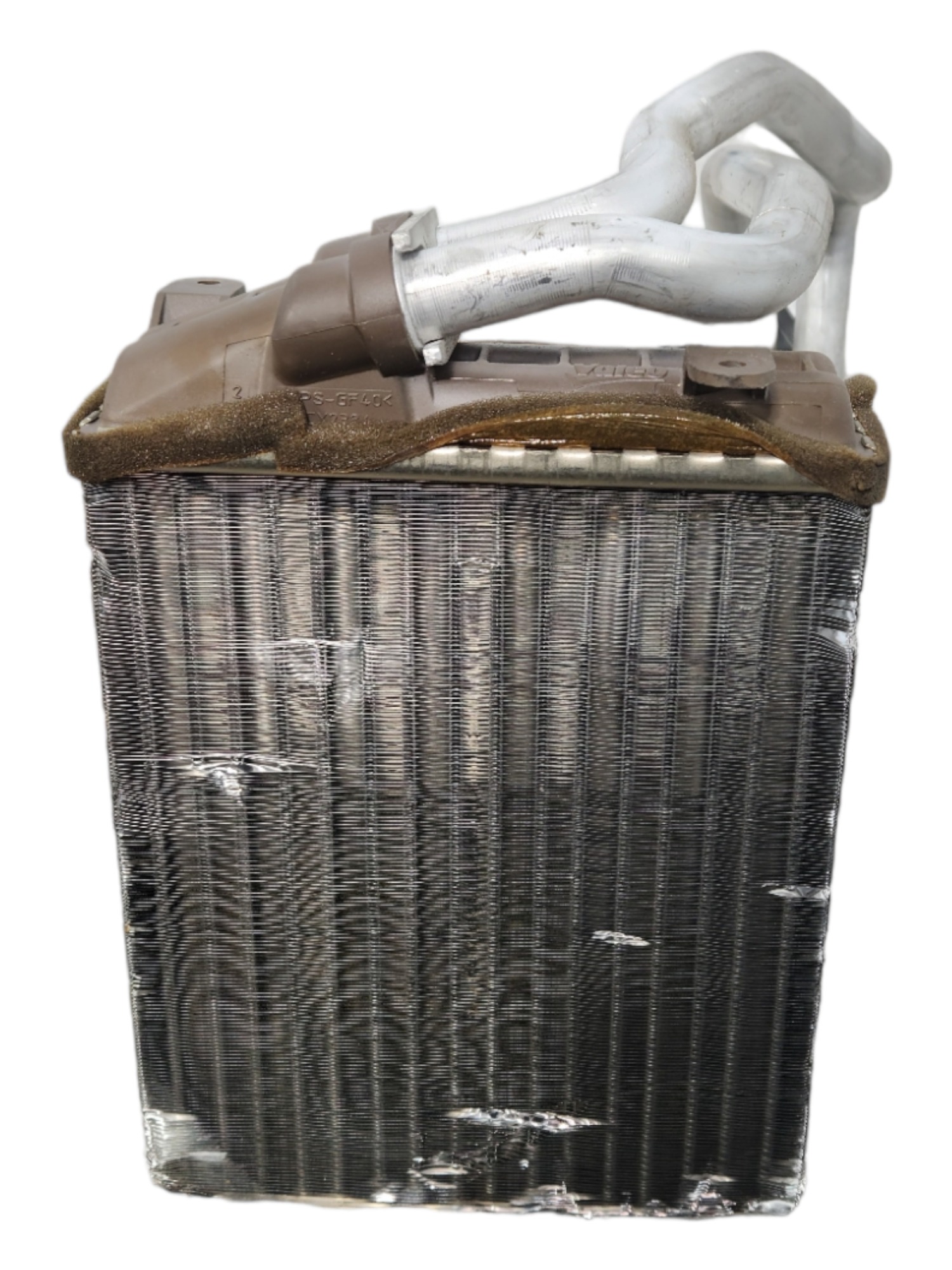 Radiador Ar Quente Honda Fit Ex 2010 2