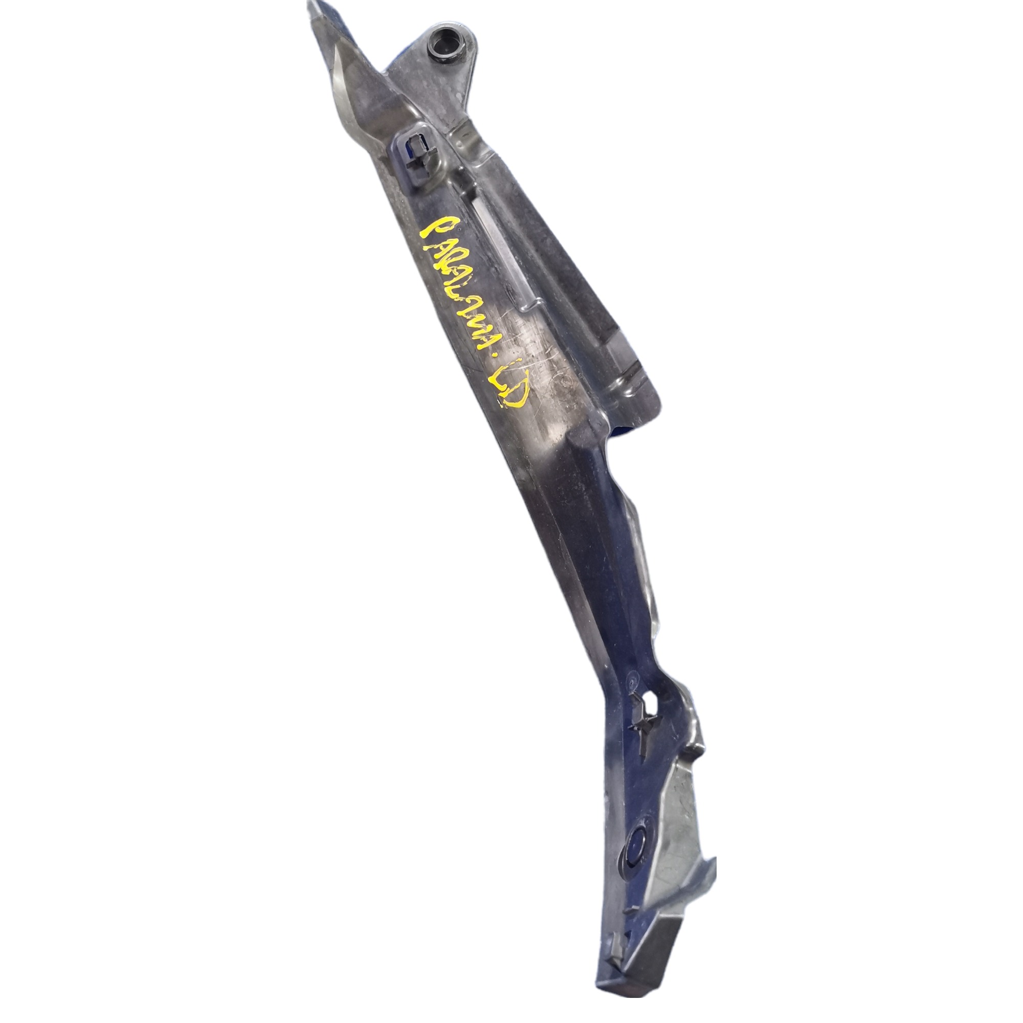 Suporte Do Paralama Direito Honda Fit Exl 74105tj0 3