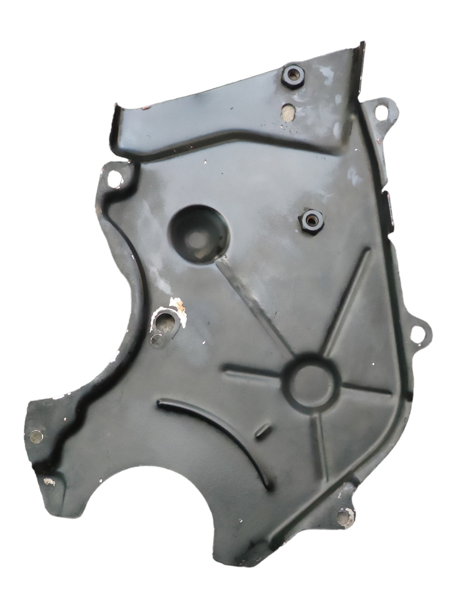 Capa Correia Dentada Fiat Uno 1995 2