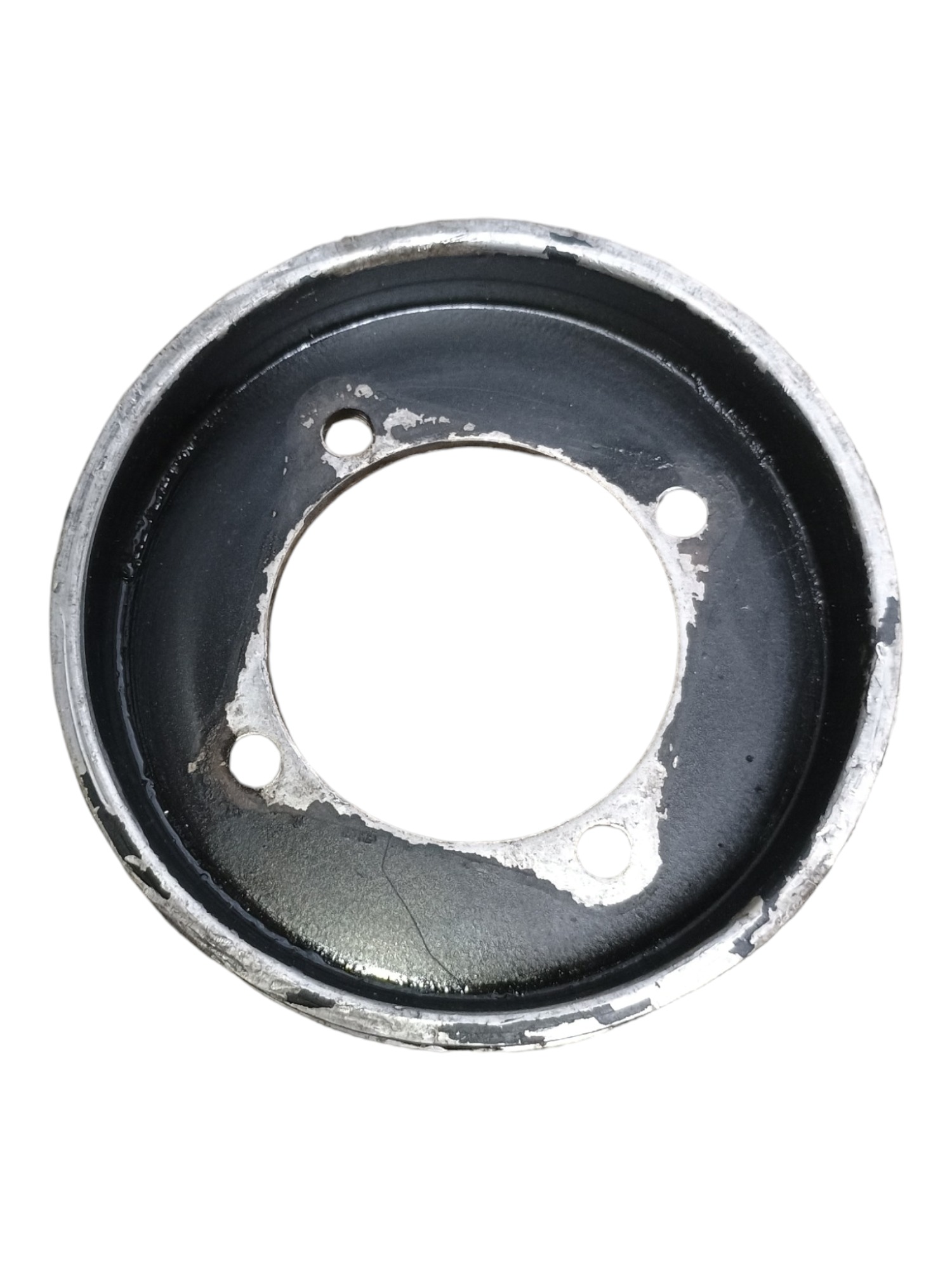 Polia Bomba Dágua Ford Escort 1.8 16v 1997 À 2002 928f8509 3