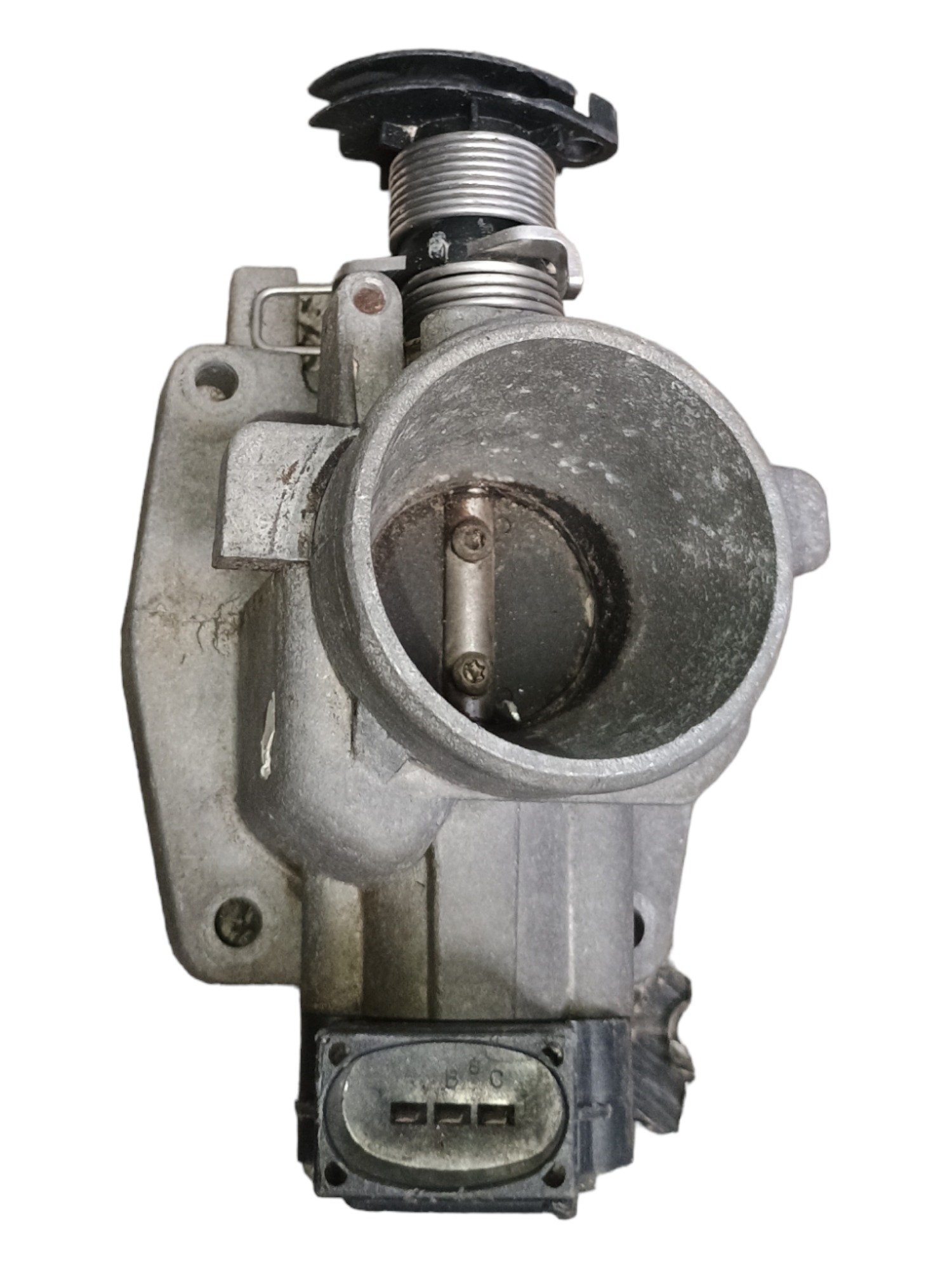 Tbi Corpo Borboleta Ford Fiesta 1997