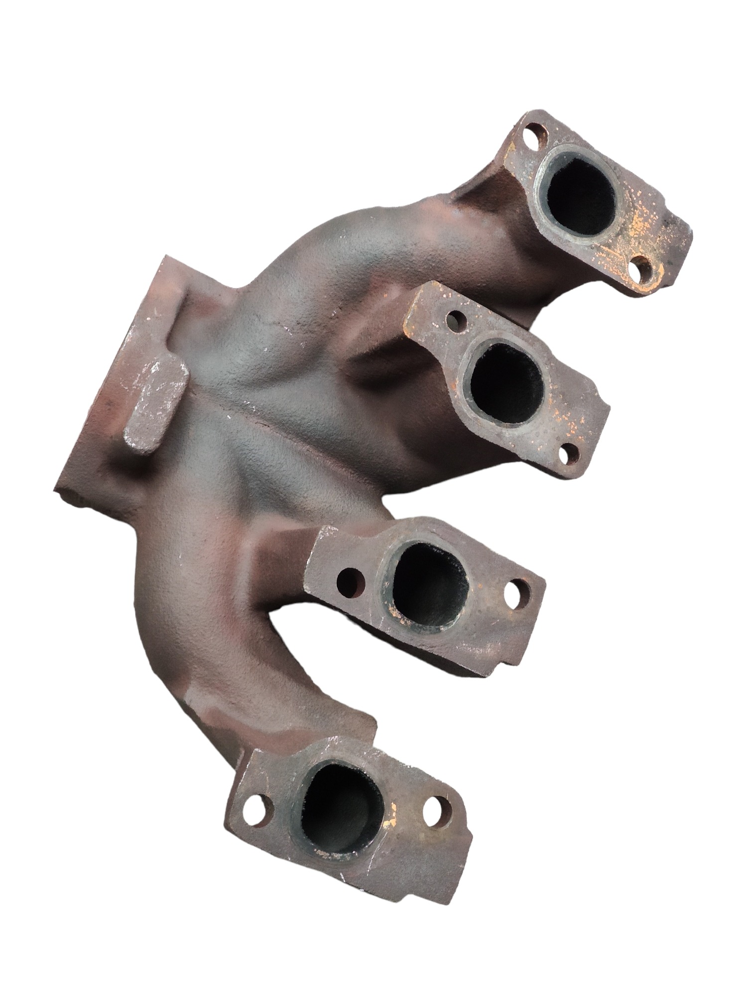 Coletor De Escapamento Gm Corsa 1.0 8v 1998 93230959