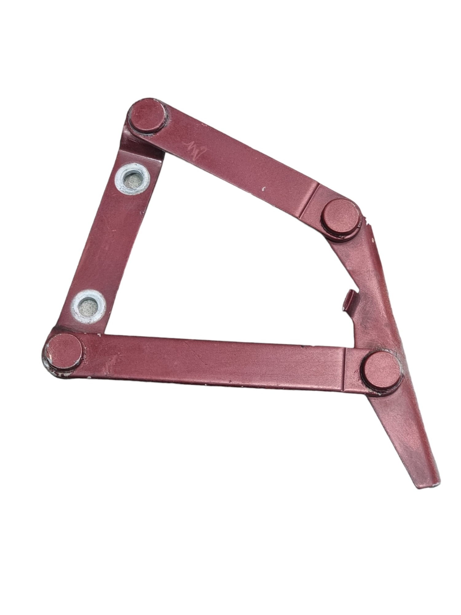 Dobradiça Esquerda Capô Santana Quantum 1998 321823011