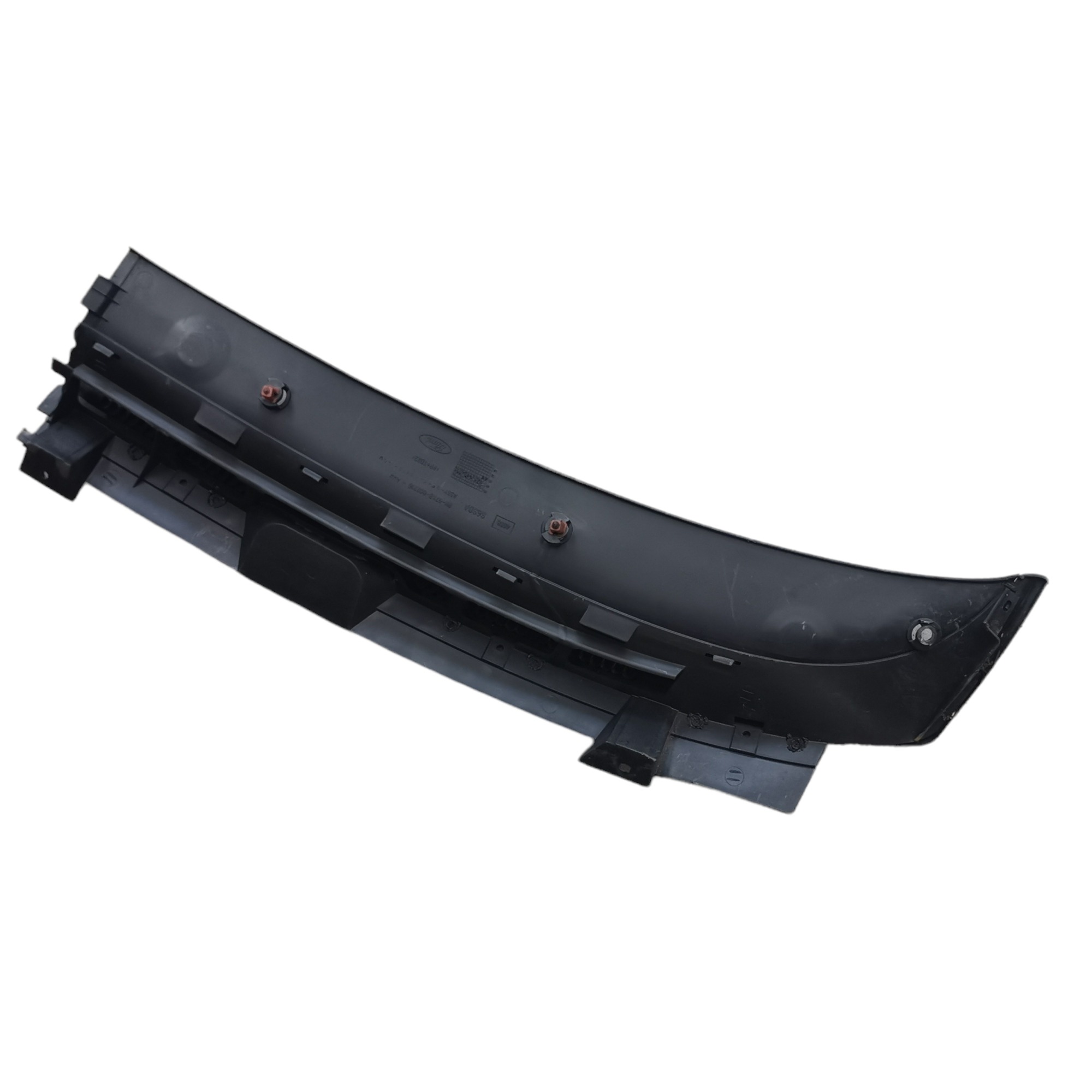 Churrasqueira Direita Ford Ka Gl 2000 97kbb022016 2