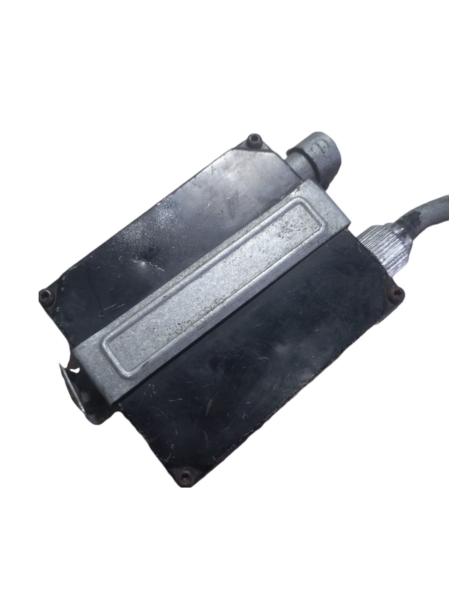 Módulo Xenon Corsa Classic Ls 2011 2