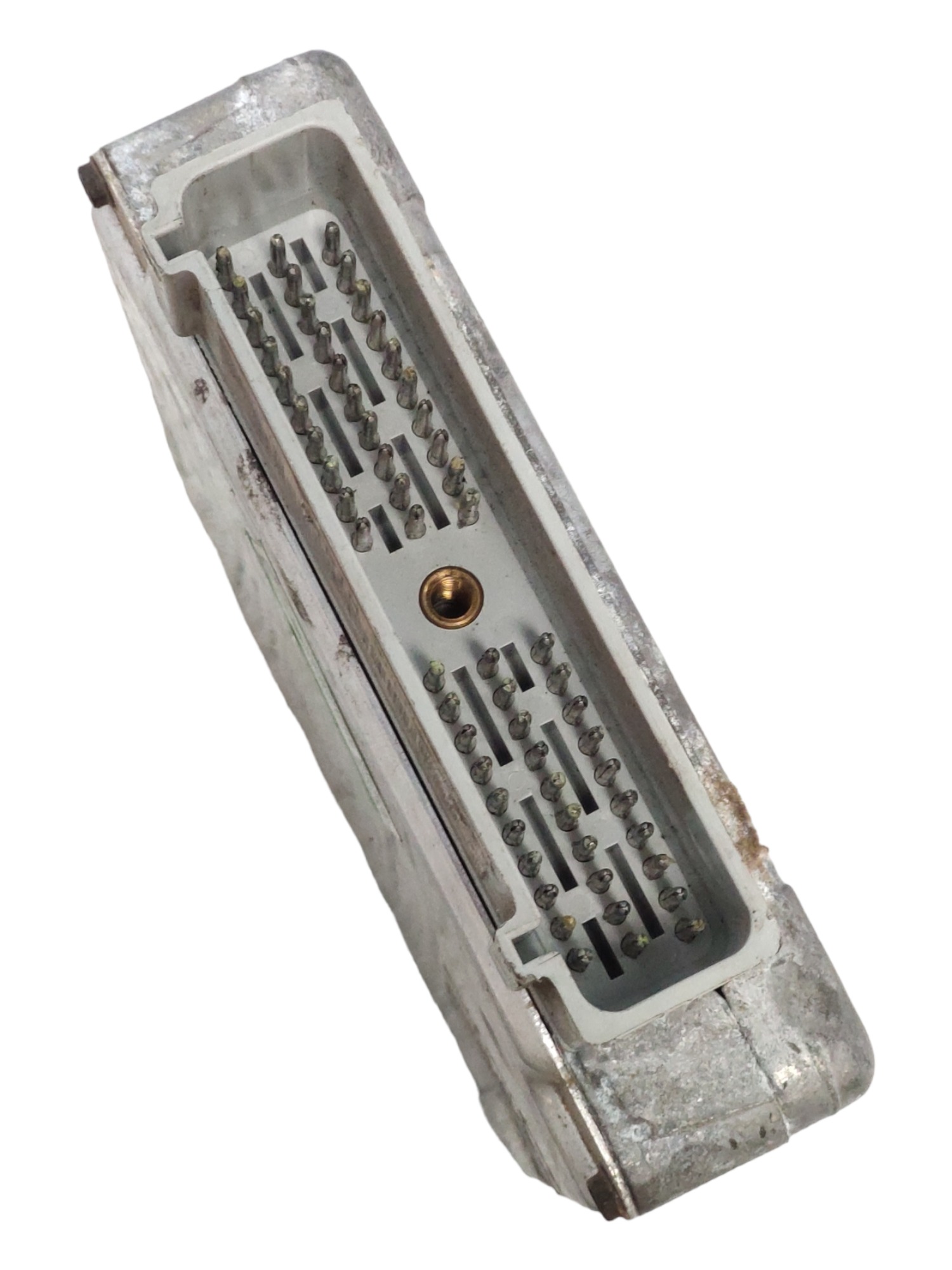 Módulo Injeção Eletrônica Ford Escort Glx 16vh 1998 3