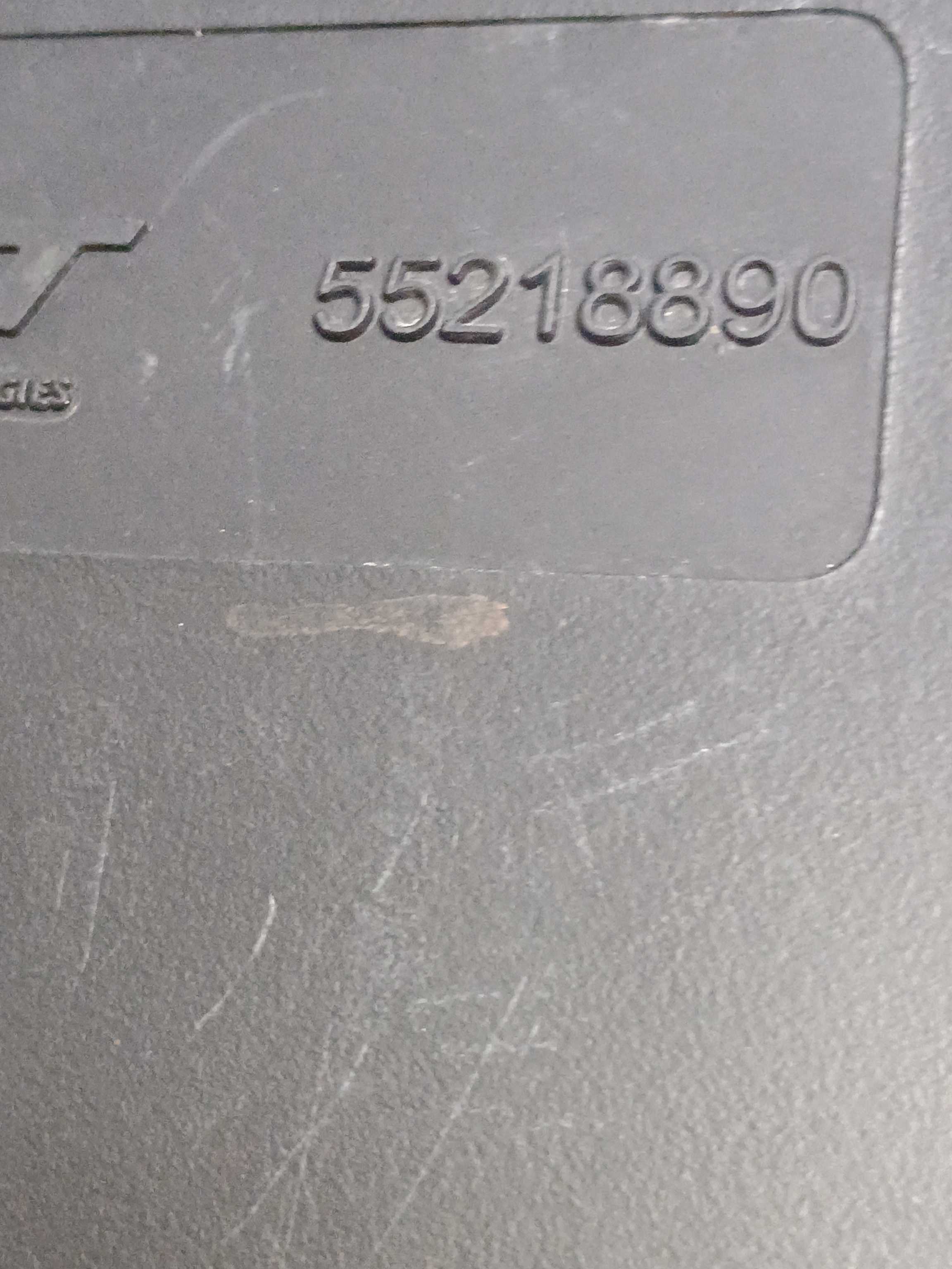Tampa Capa Inferior Correia Dentada Fiat Uno Vivace 1.0 2016 4