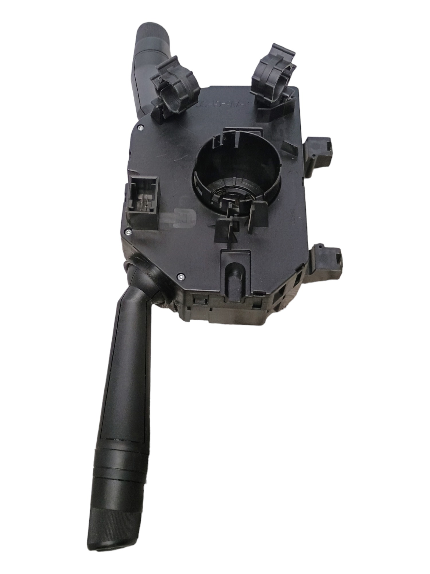 Comando Limpador, Luzes E Setas Fiat Cronos Drive 1.3 2019 5