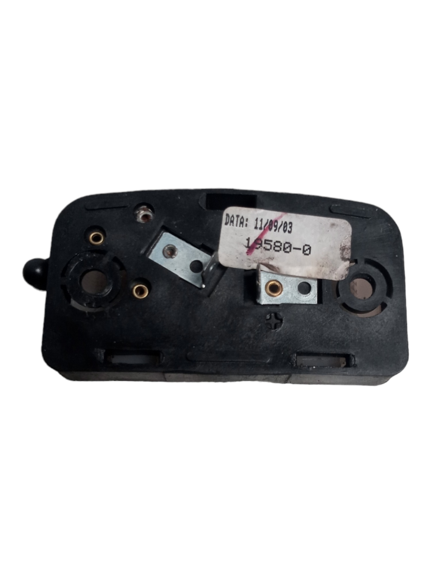 Luz De Cortesia Fiat Uno Mille Fire 1.0 8v 2004 2