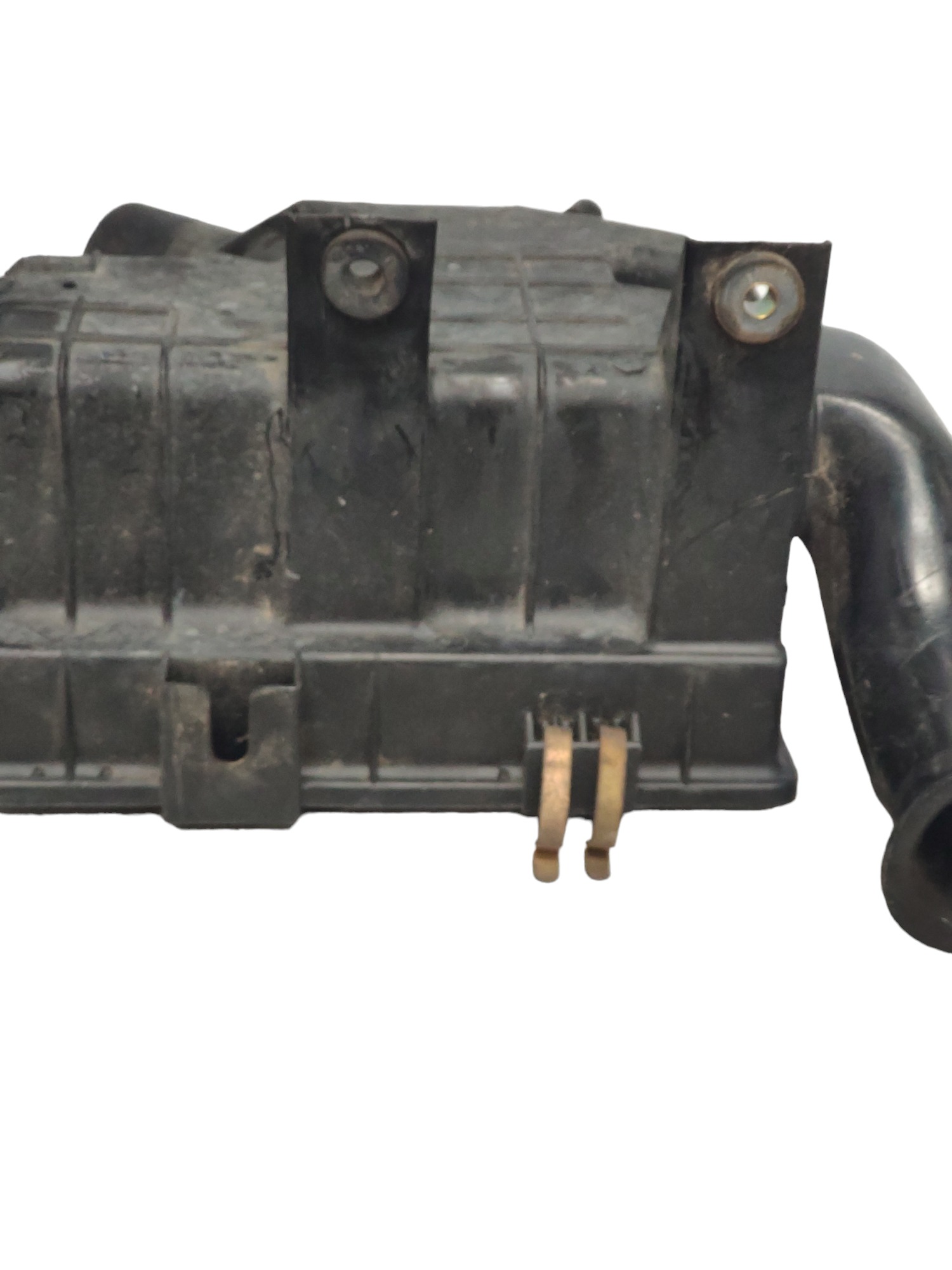 Caixa Do Filtro De Ar Ford Escort Verona 1995. 542129613a