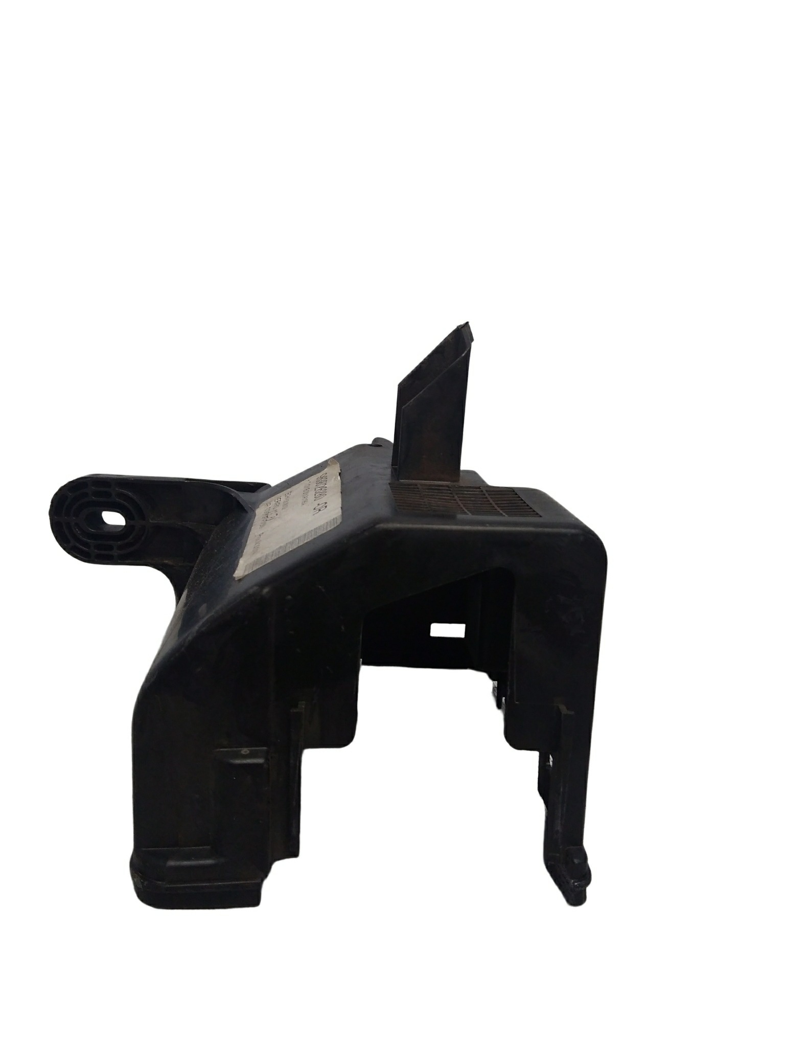 Suporte Base Inferior Caixa Fusiveis 206 Sw 2005 9628843180 1