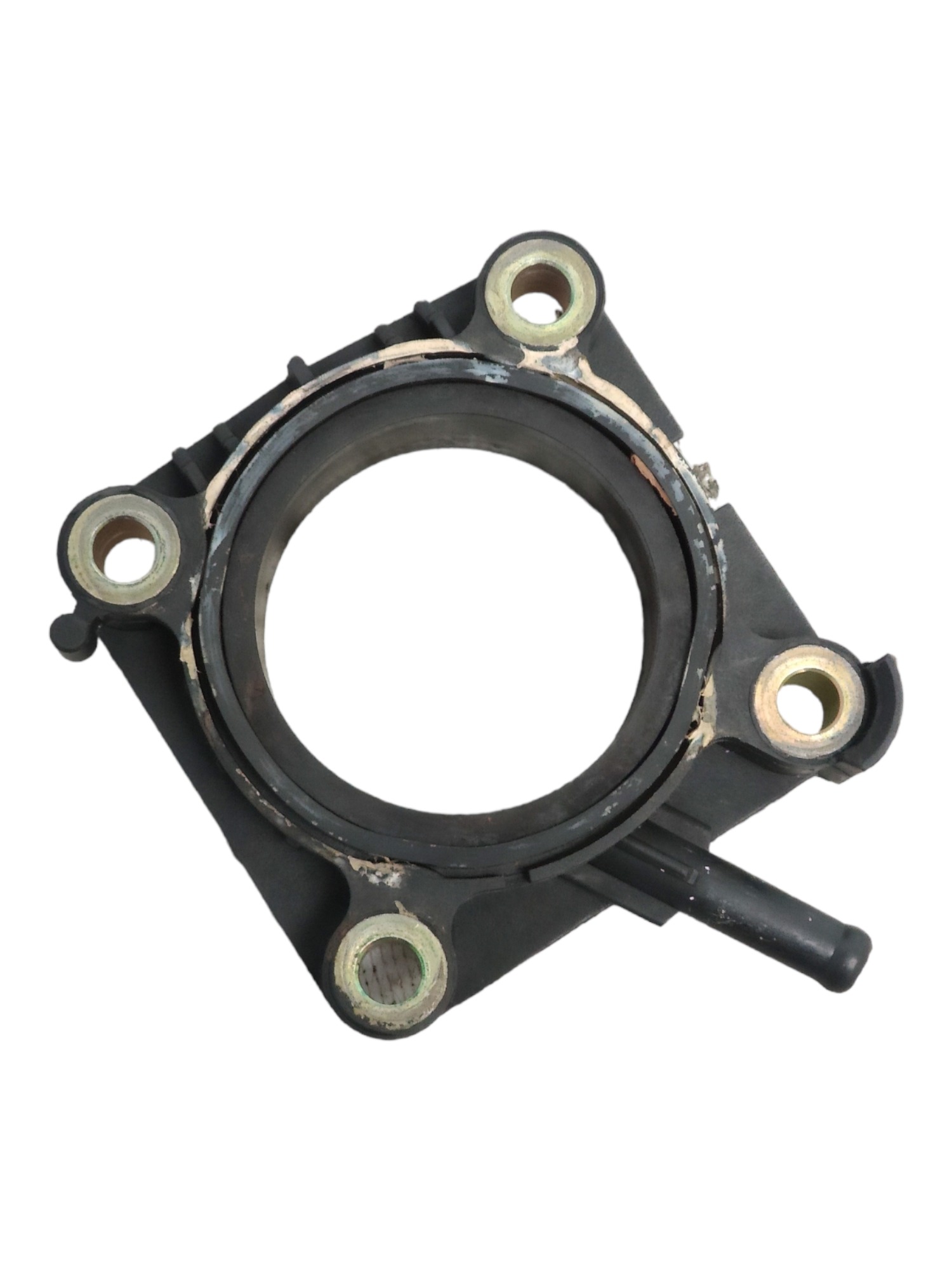 Flange Do Tbi Corpo De Borboleta Vw Gol 2016 2