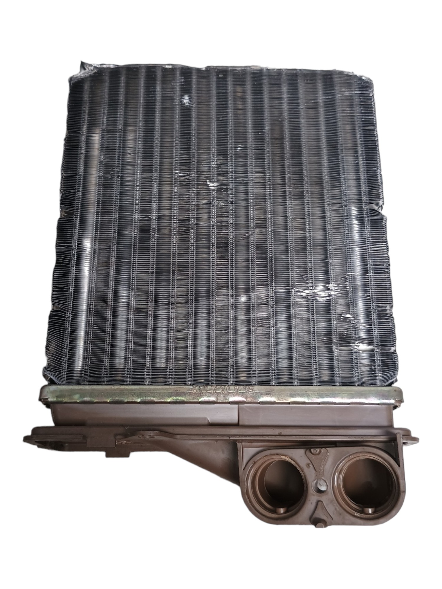 Radiador Ar Quente Renault Sandero 1.0 16v 2015 T908033 1