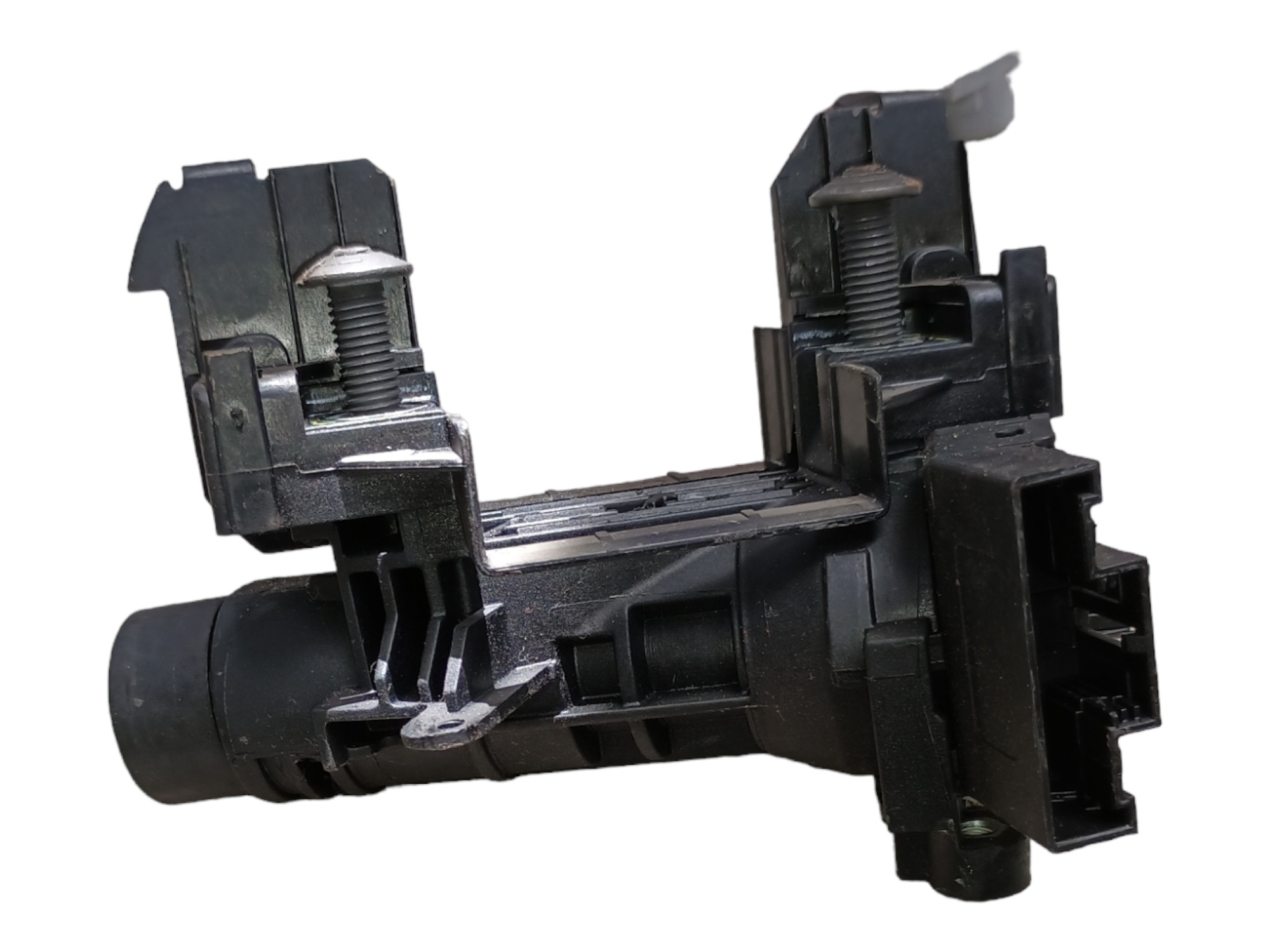 Comutador Ignição Partida Vw Spacefox 1.6 2018 6c0905865 6