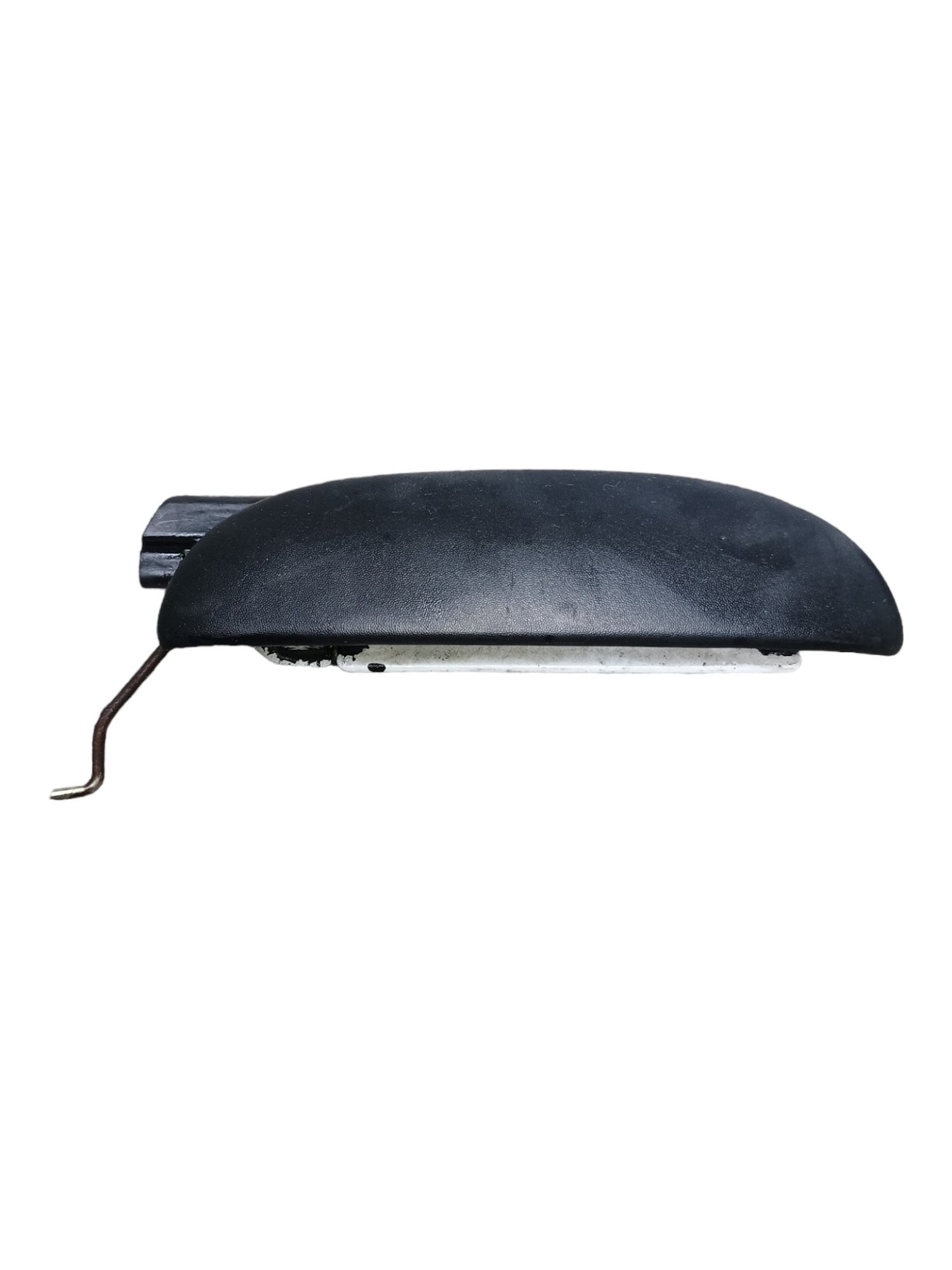 Maçaneta Externa Porta Diant Dir Fiat Palio 2004  C/detalhe 1