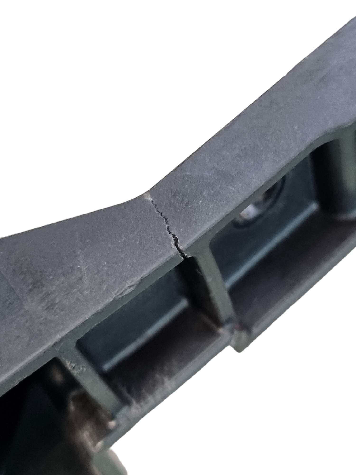 Mangueira Filtro Ar Toyota Hilux 2.7 2009 3