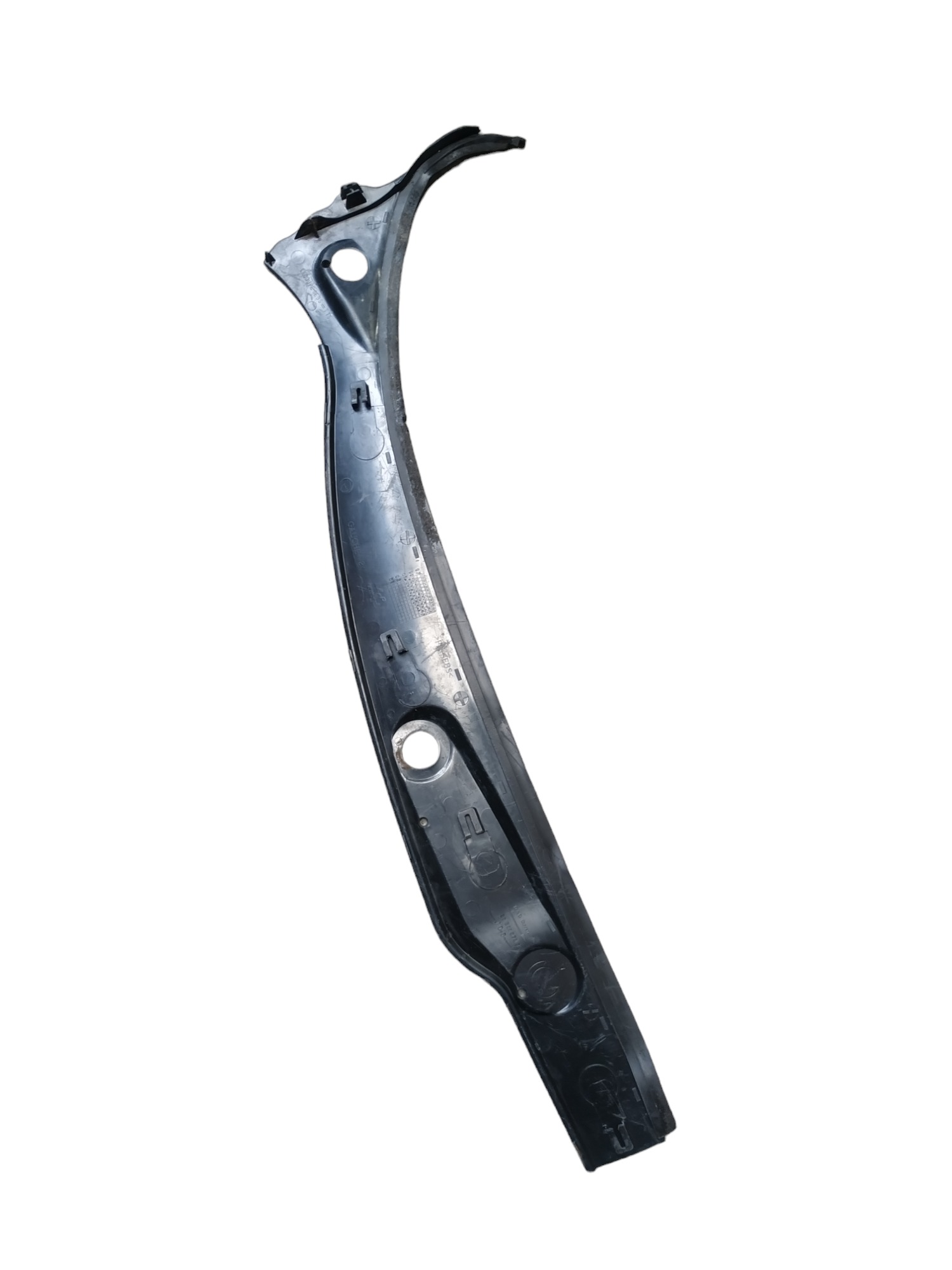 Grade Churrasqueira Esquerda Peugeot 206 2001 2