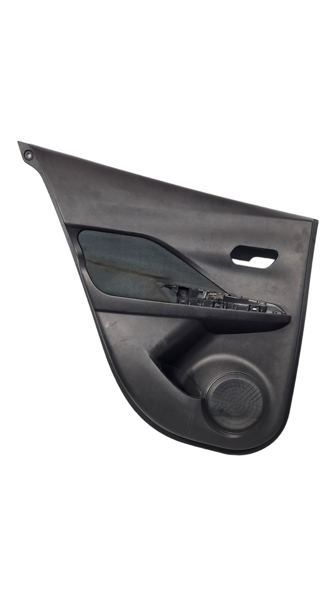 Forro Porta Traseira Esquerda Nissan Kicks Sv 2017 1