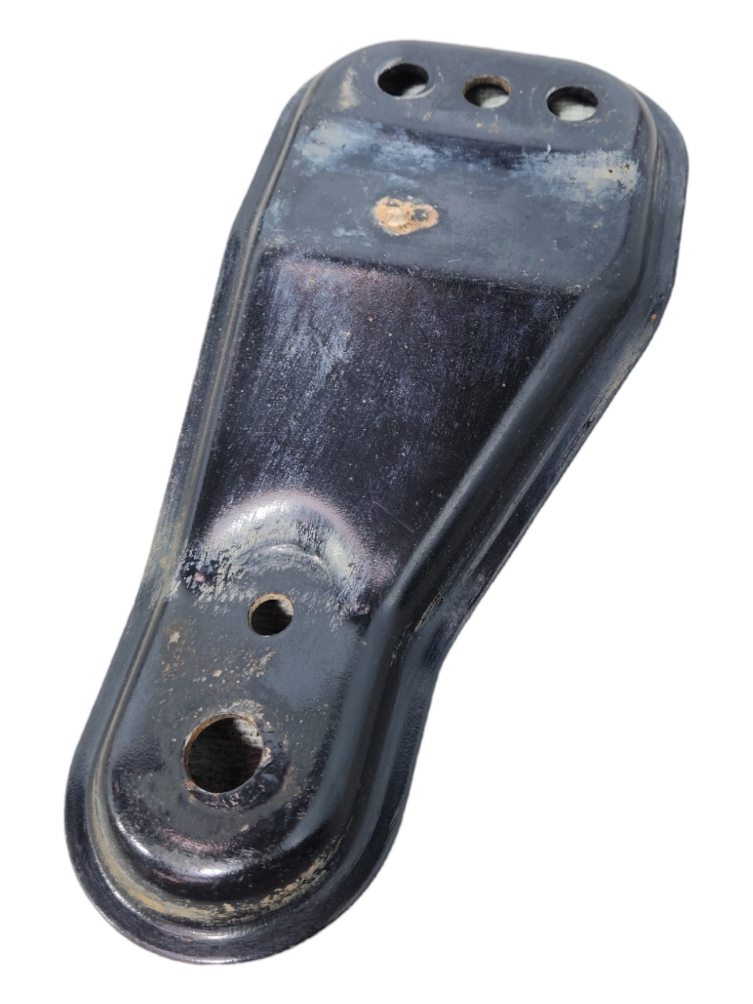 Suporte Coxim Motor Voyage Cl 1.0 2017 6q0199518 1