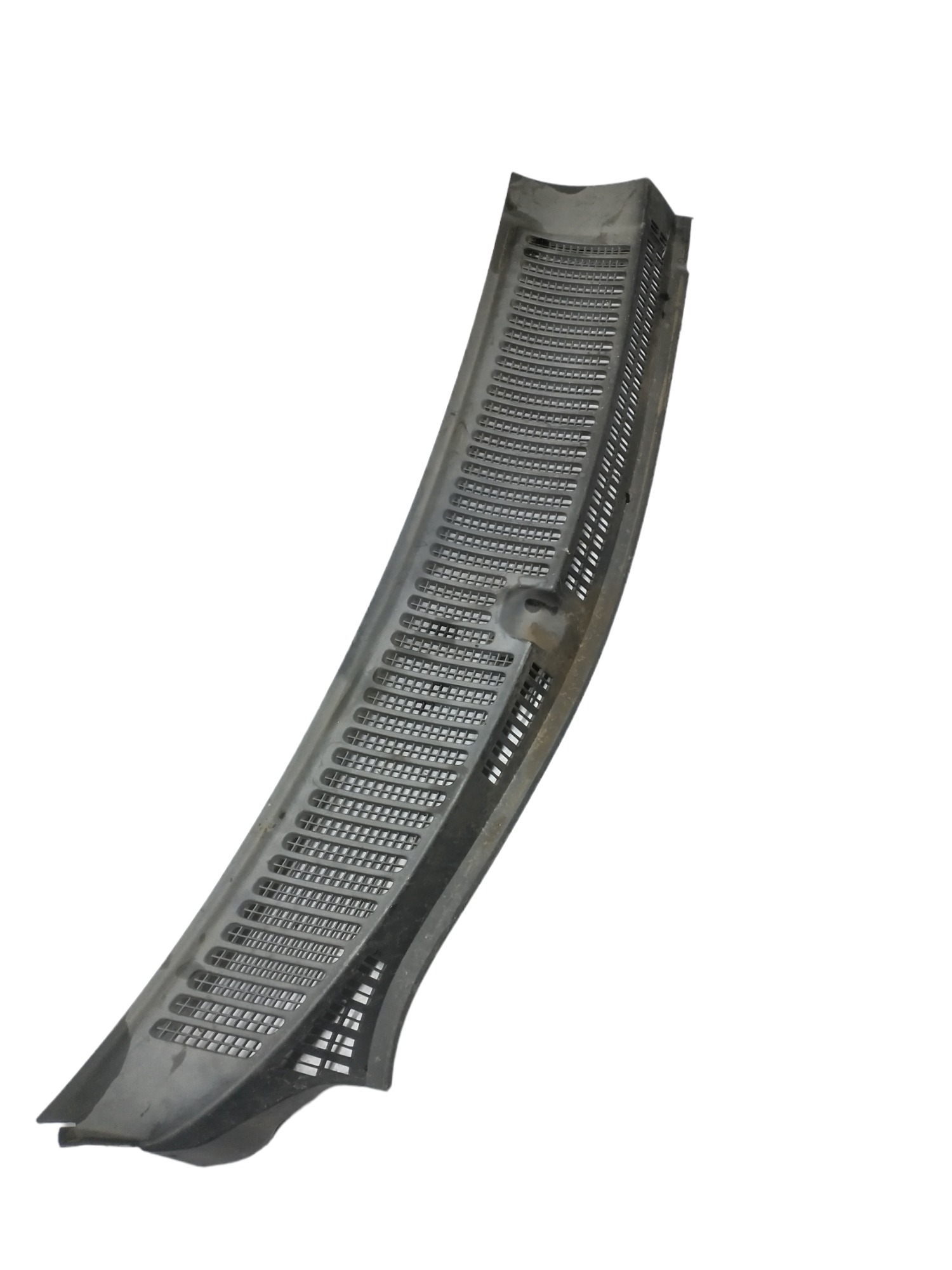 Moldura Churrasqueira Para-brisa Direito Gol Trend 1.0 2009 2