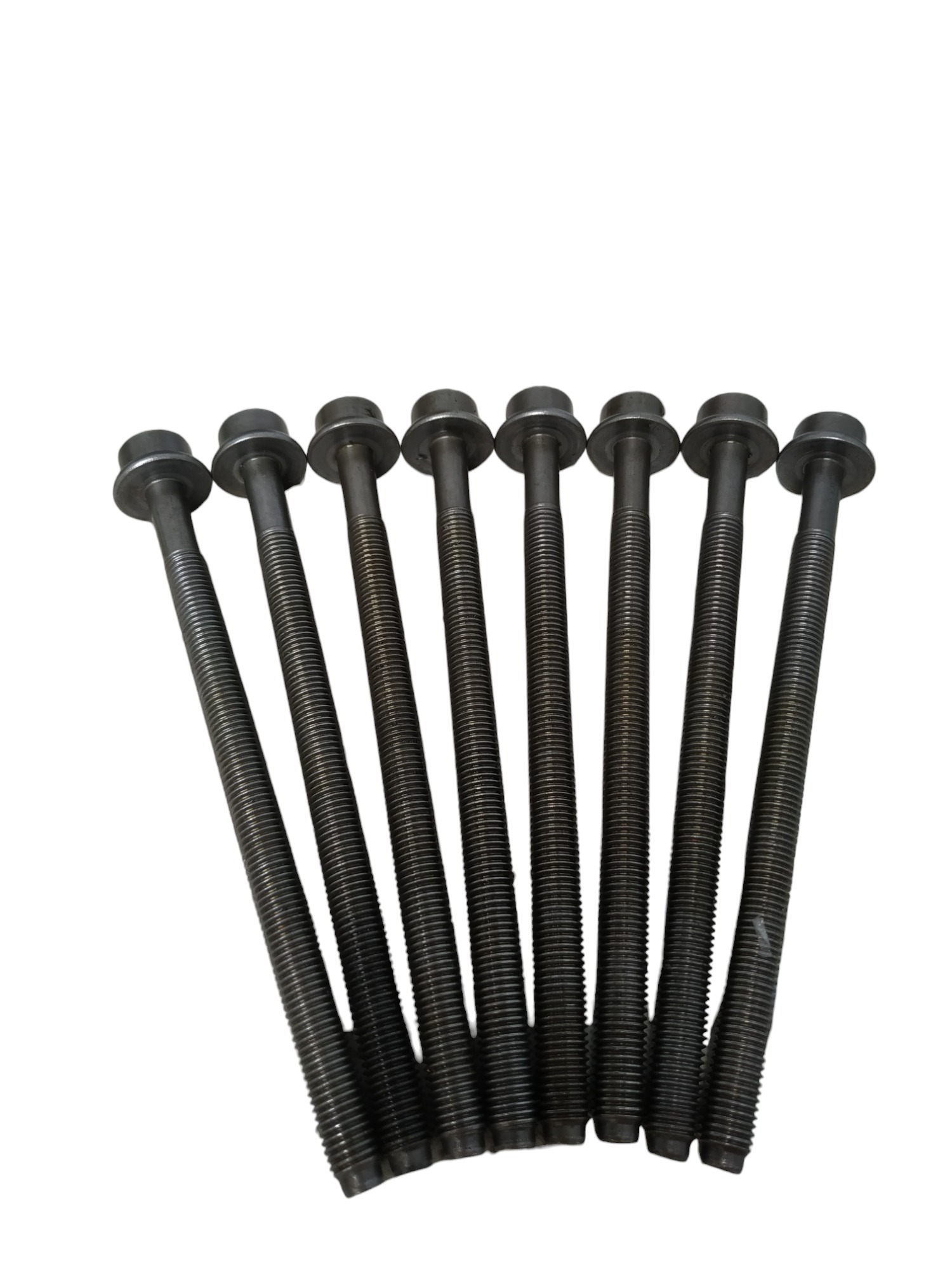 Parafuso Cabeçote Vw Virtus 2018 1