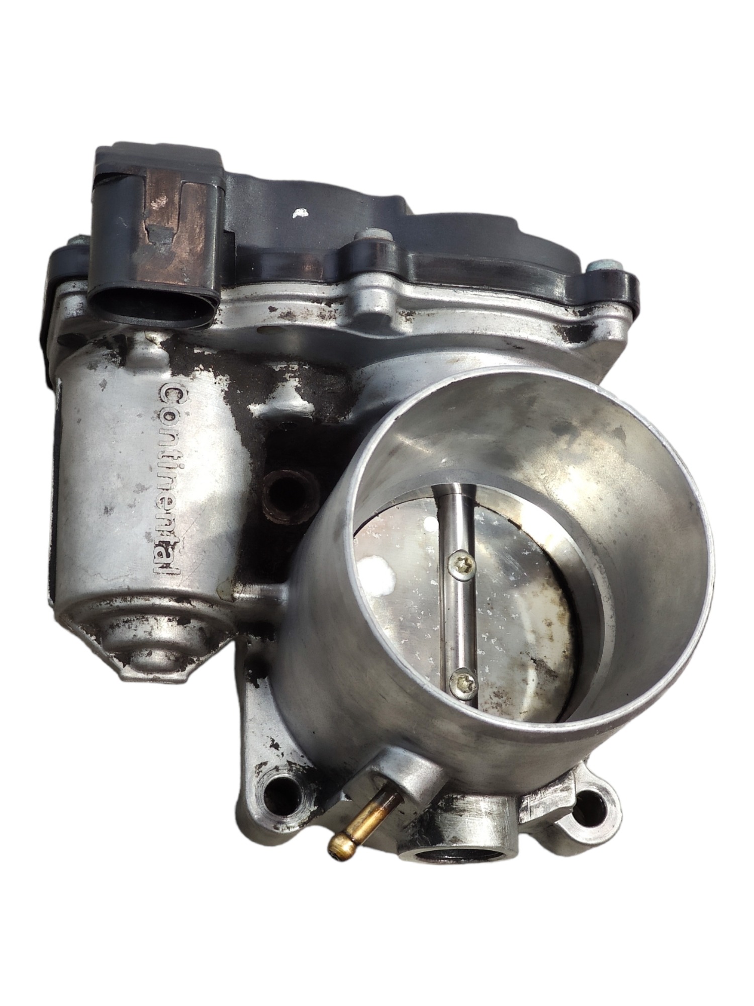 Tbi Corpo De Borboleta Vw Fox 1.6 8v 2014 032133062a